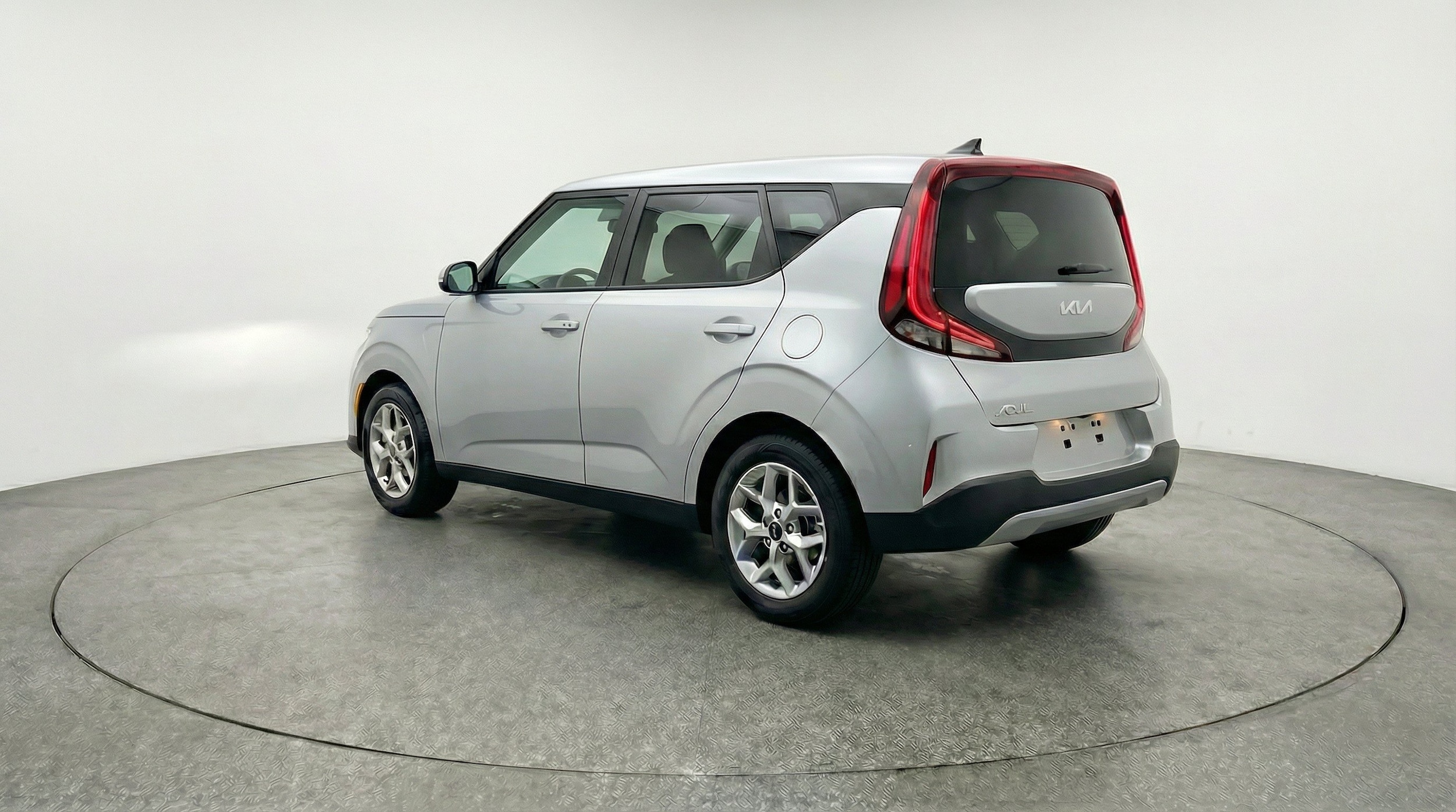 Thumbnail: 2025 Kia Soul - 6