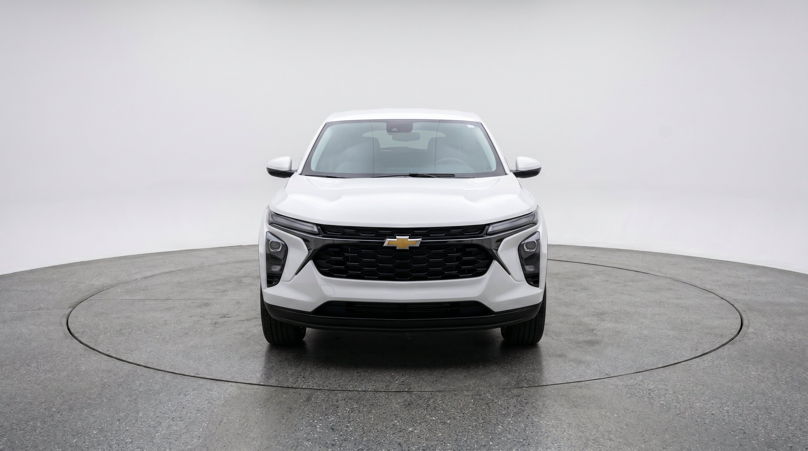 Thumbnail: 2025 Chevrolet Blazer - 2