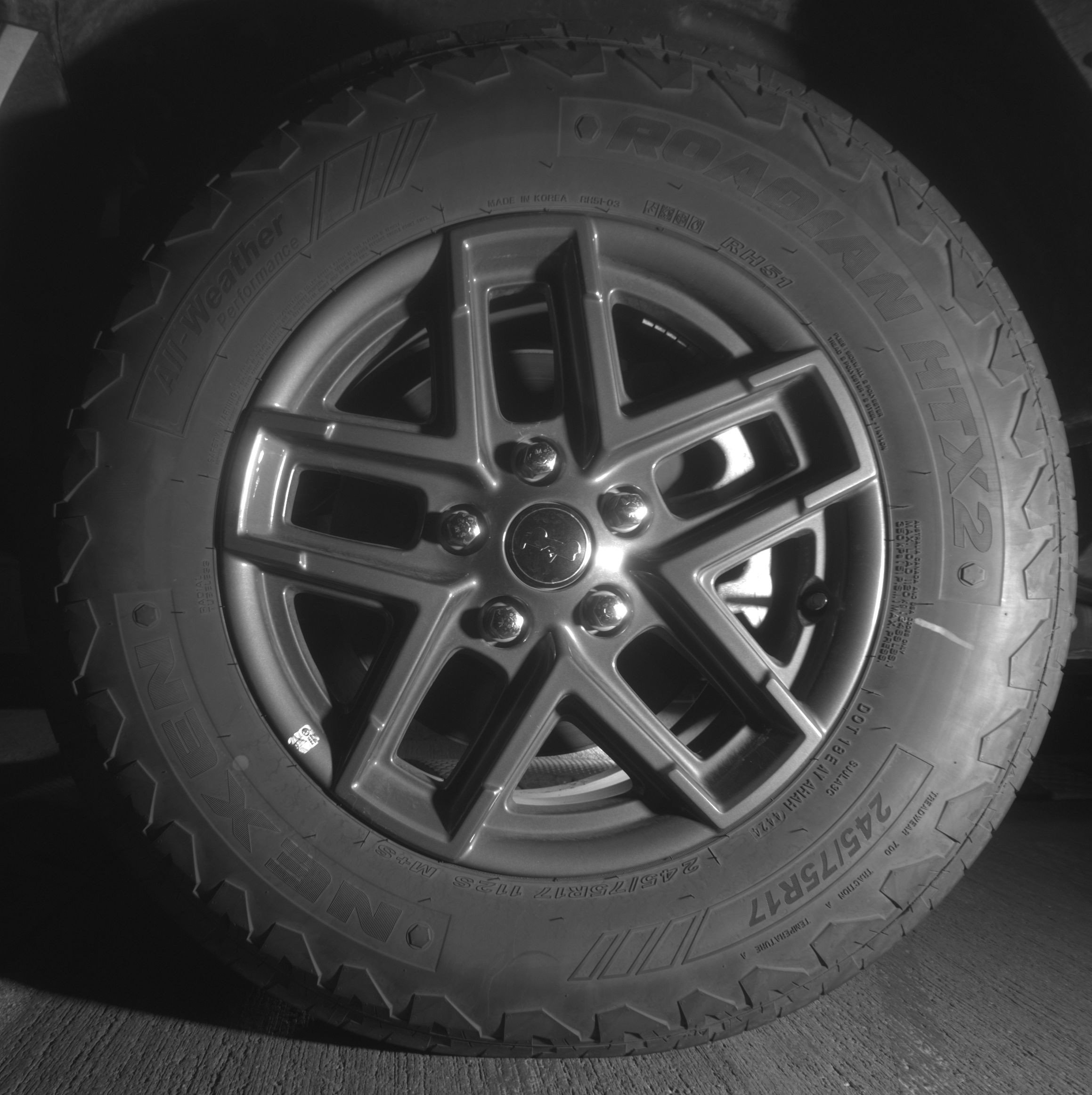 Thumbnail: 2025 Jeep Wrangler - 11