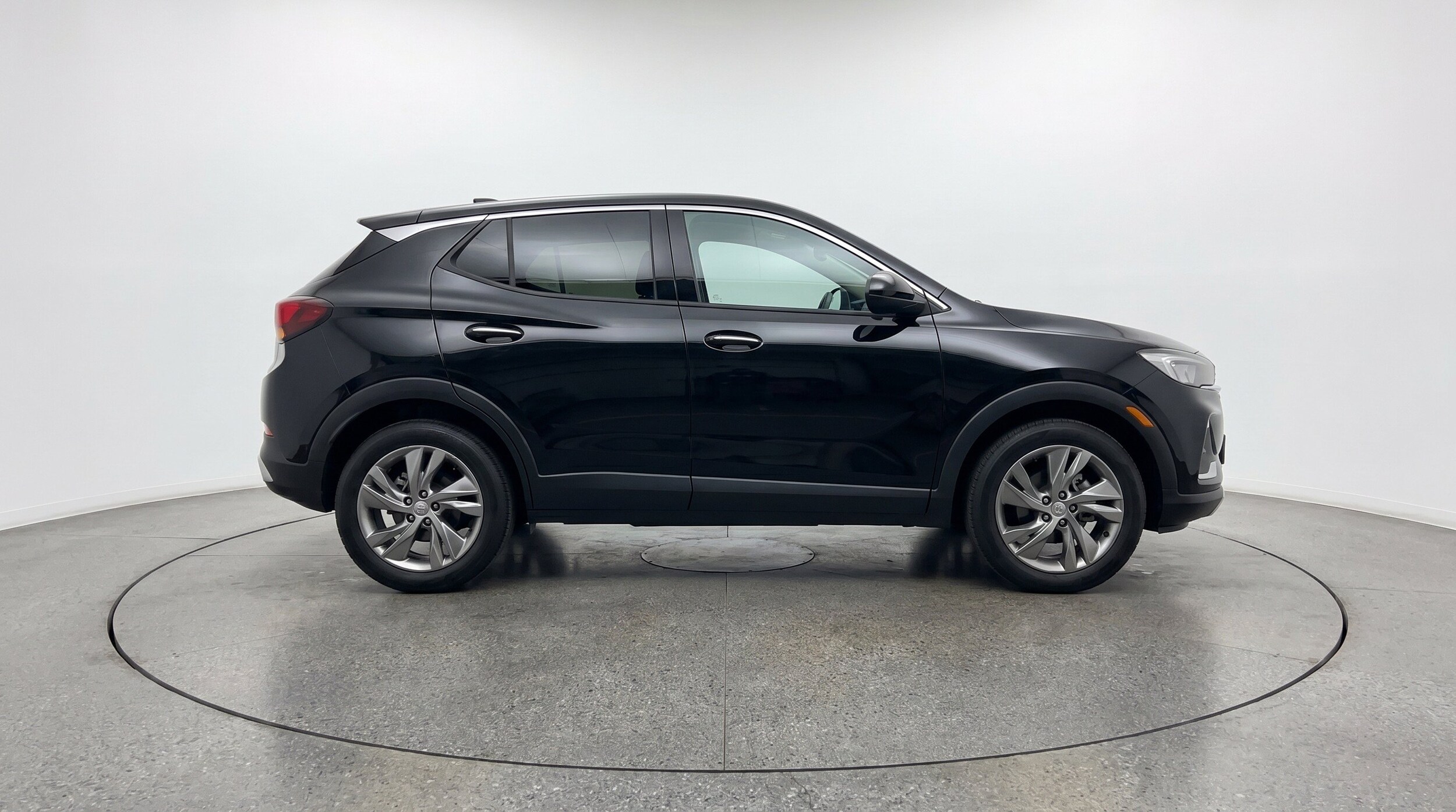 Thumbnail: 2025 Buick Encore GX - 10
