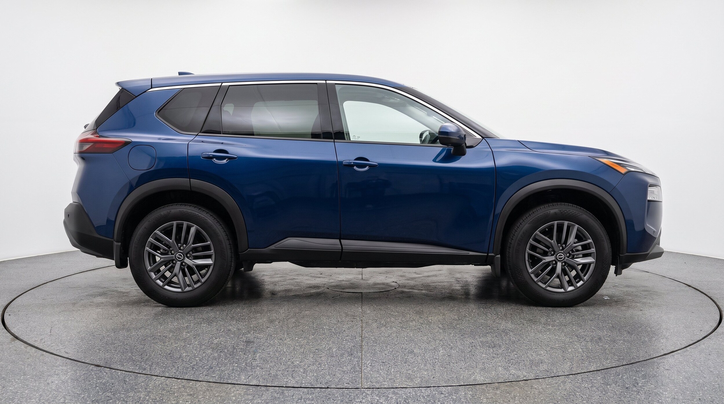 Thumbnail: 2026 Nissan Rogue - 10