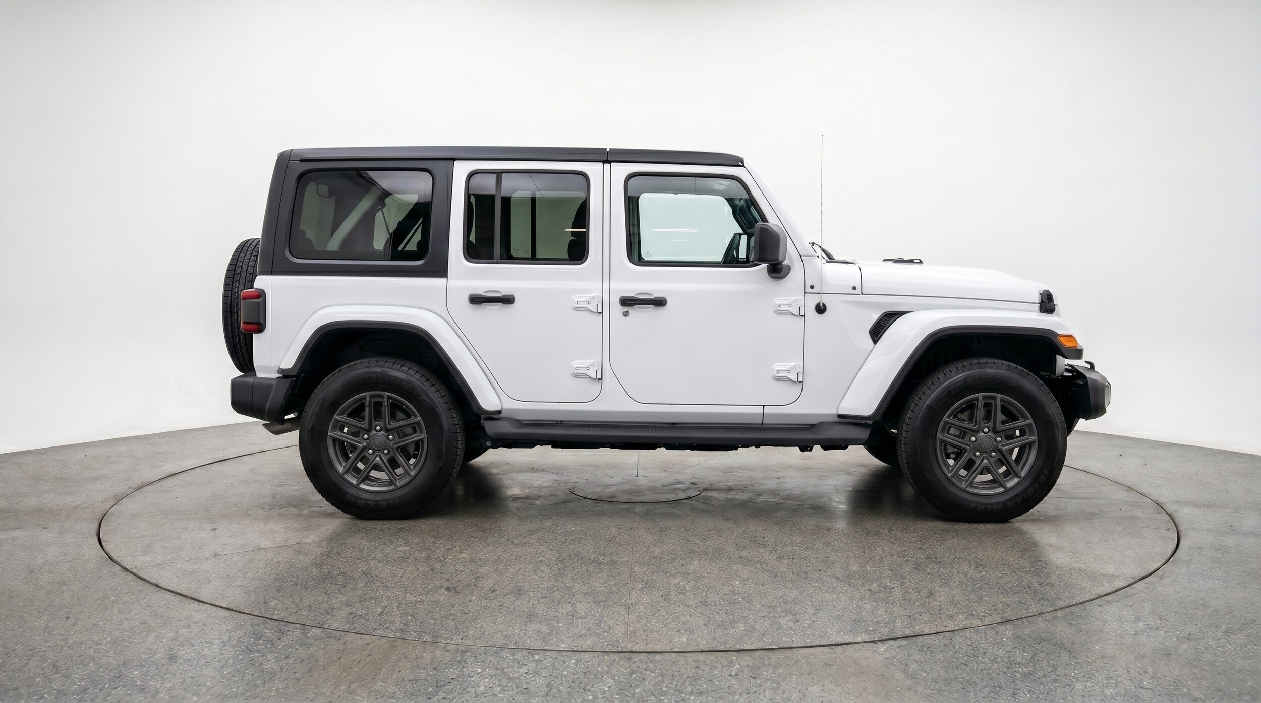 Thumbnail: 2025 Jeep Wrangler - 10
