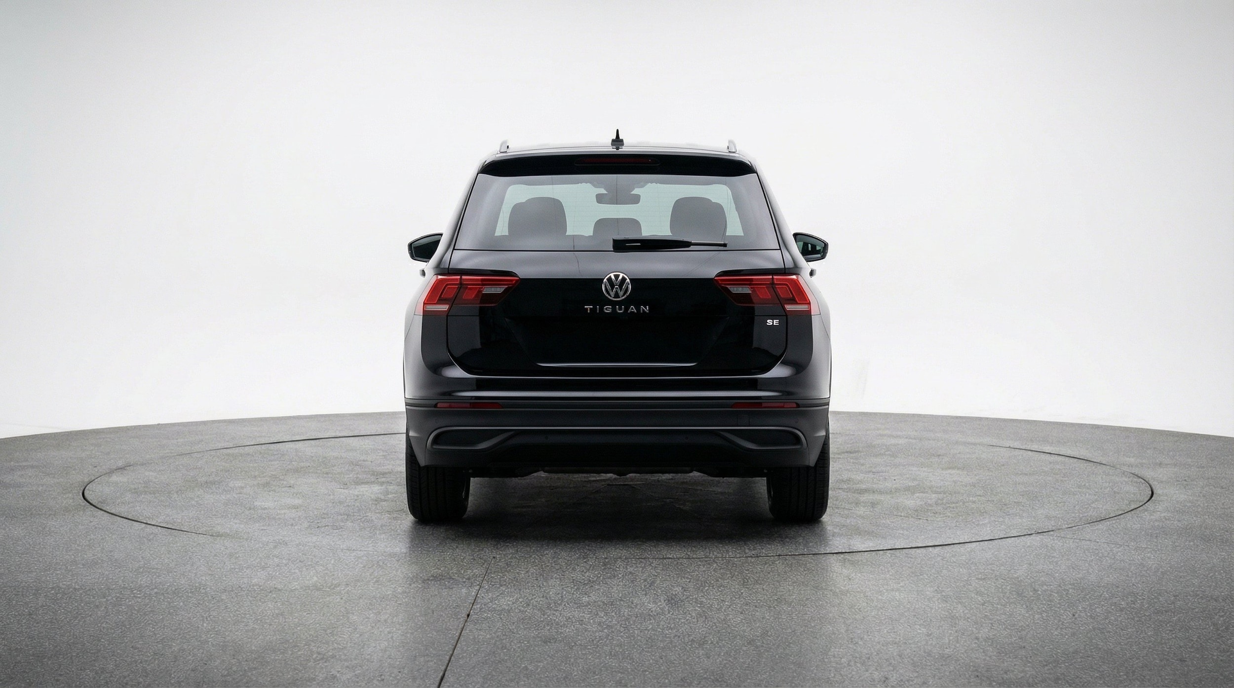 Thumbnail: 2026 Volkswagen Tiguan - 7