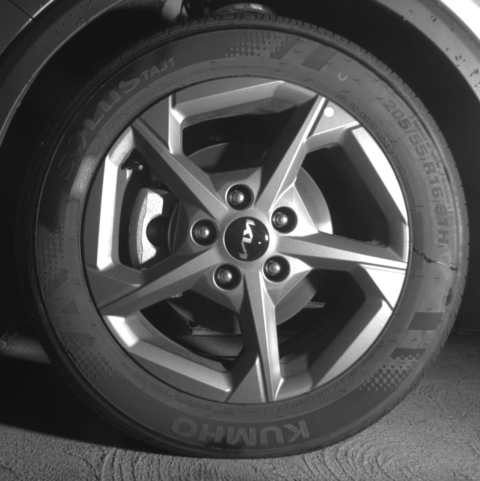 Thumbnail: 2026 Kia K4 - 11