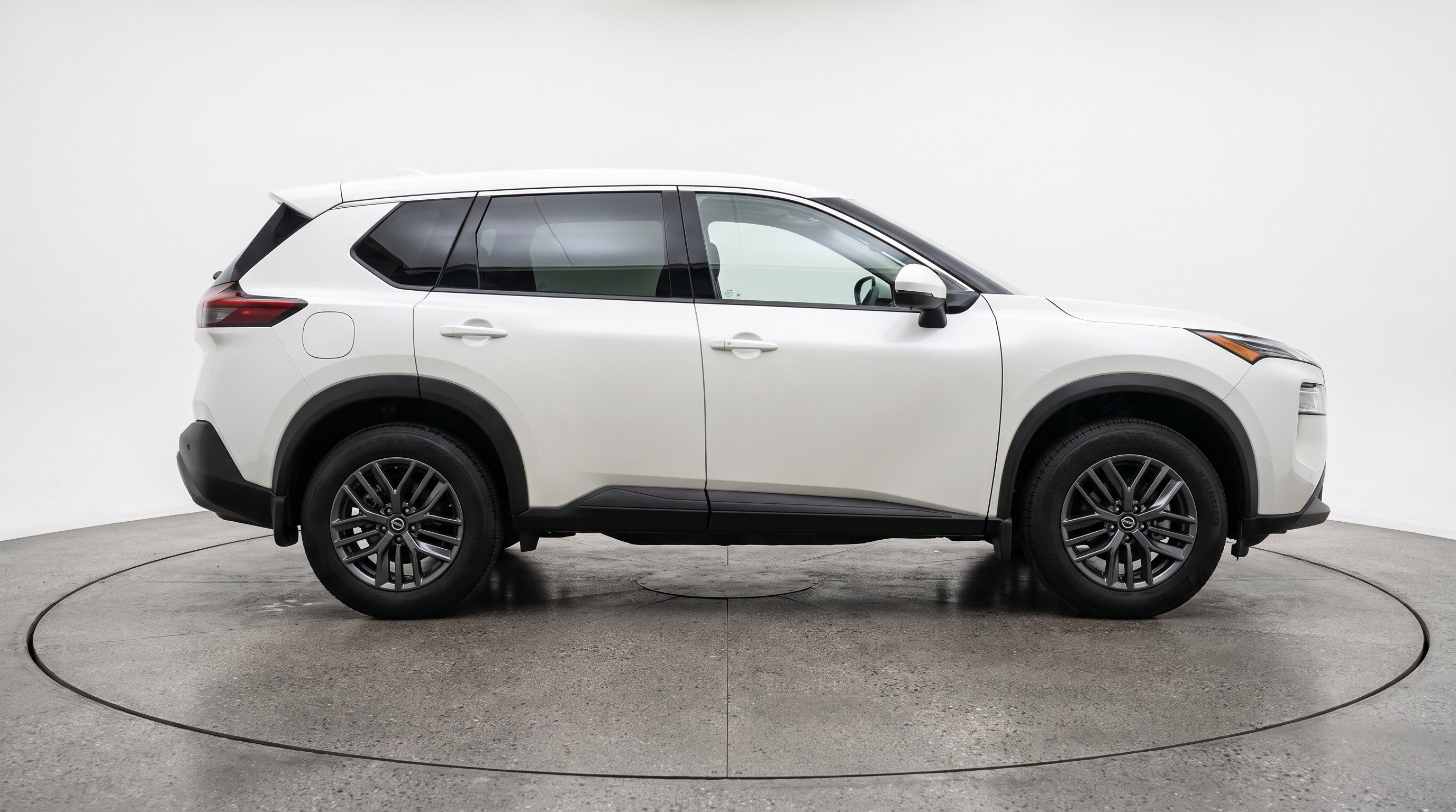 Thumbnail: 2026 Nissan Rogue - 10