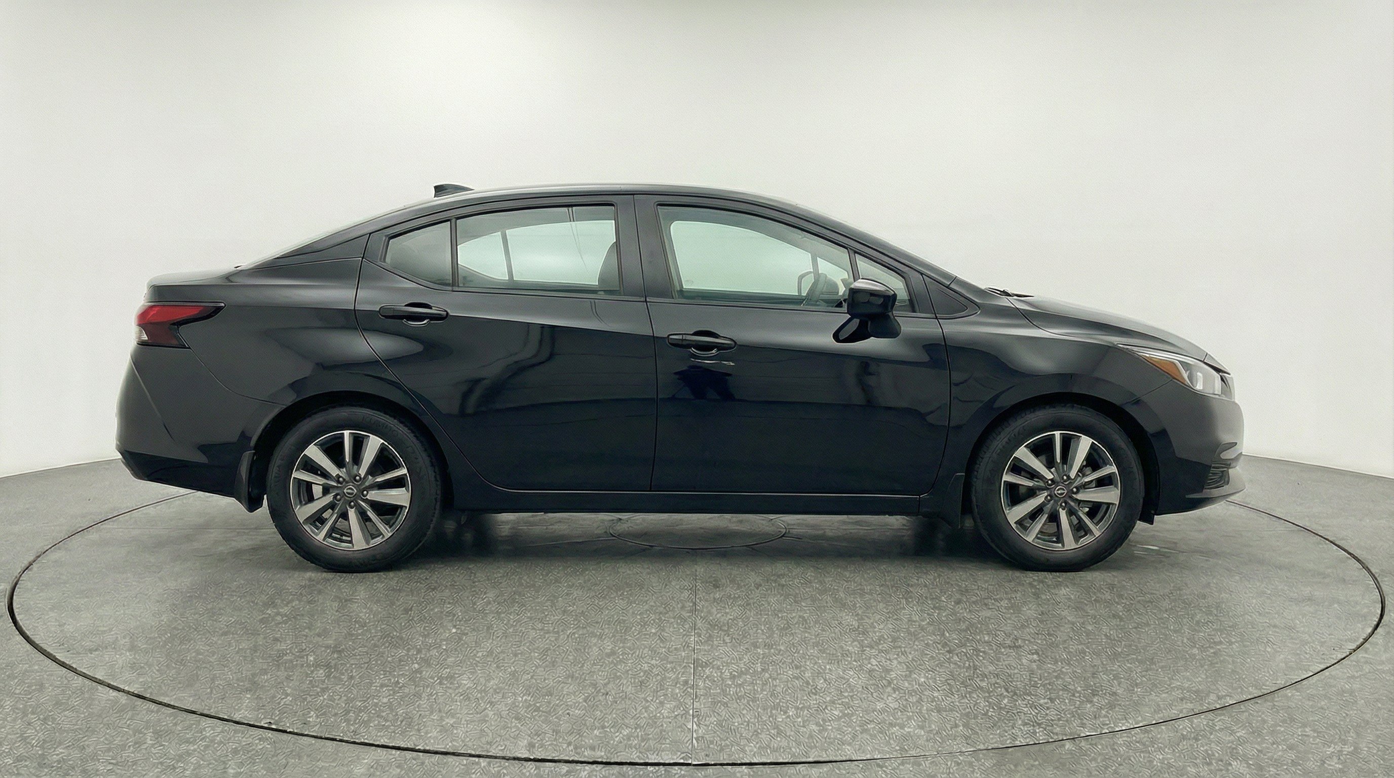 Thumbnail: 2025 Nissan Versa - 10