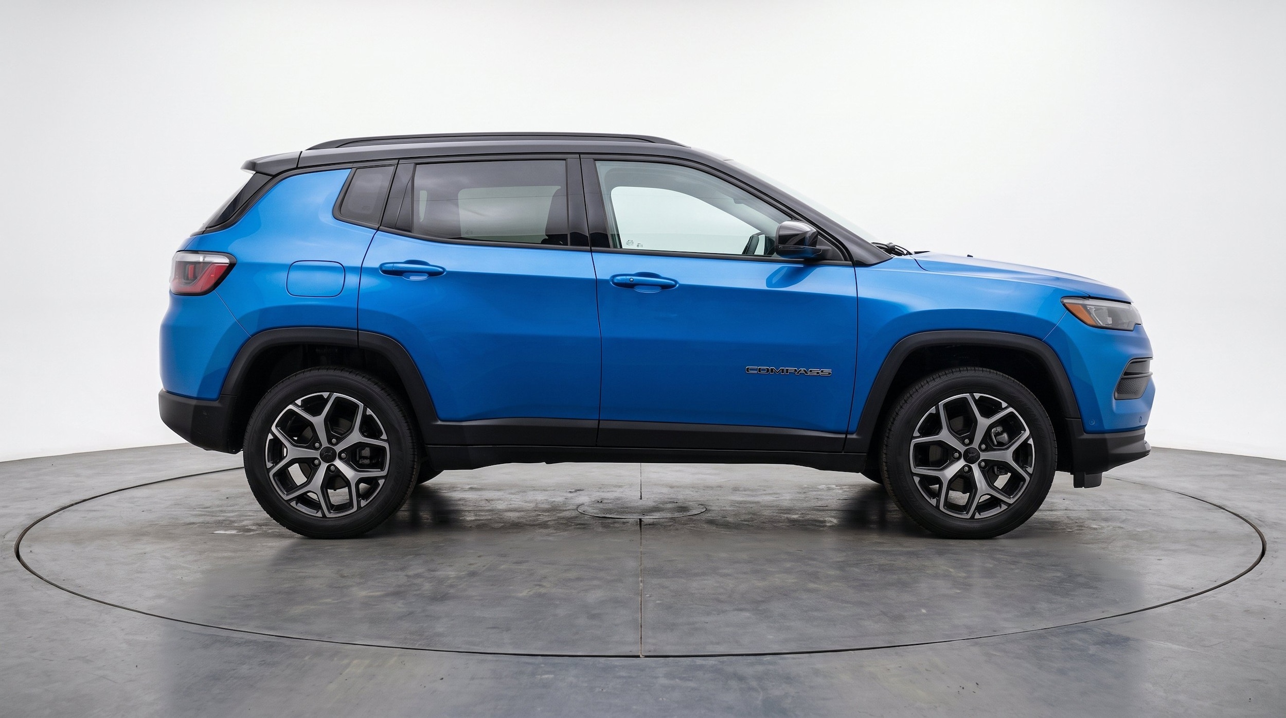 Thumbnail: 2025 Jeep Compass - 10
