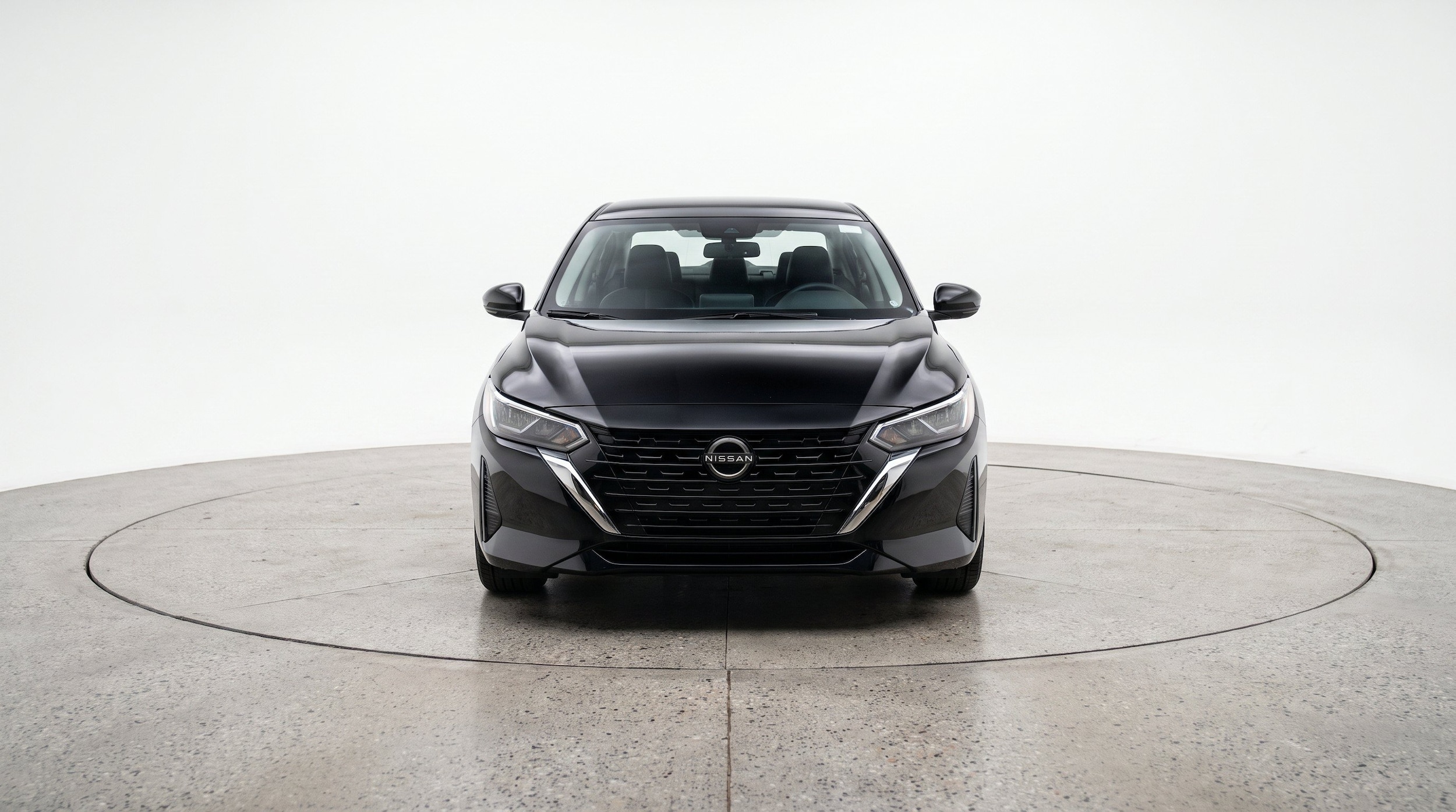 Thumbnail: 2025 Nissan Sentra - 2