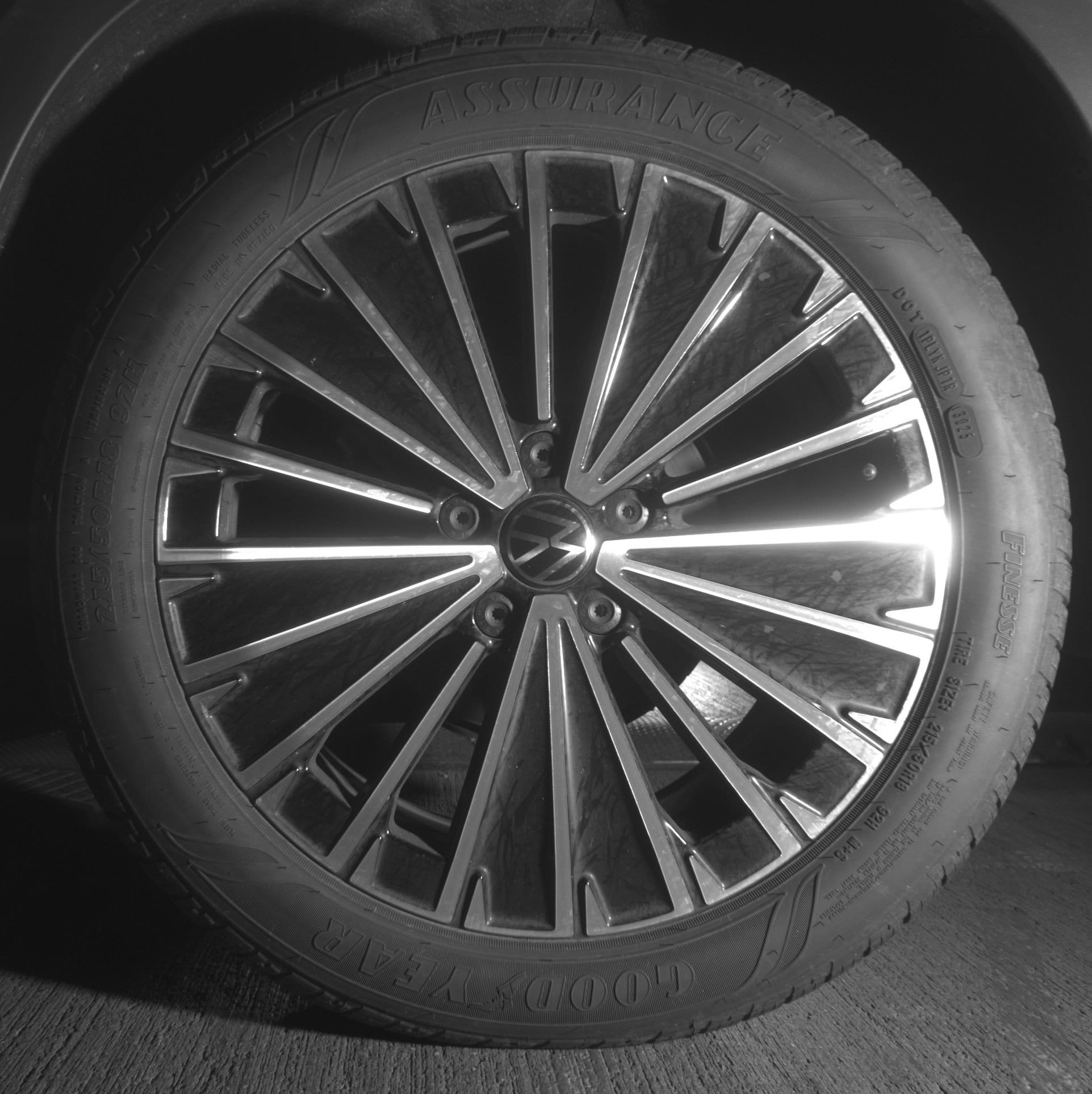 Thumbnail: 2026 Volkswagen Taos - 14