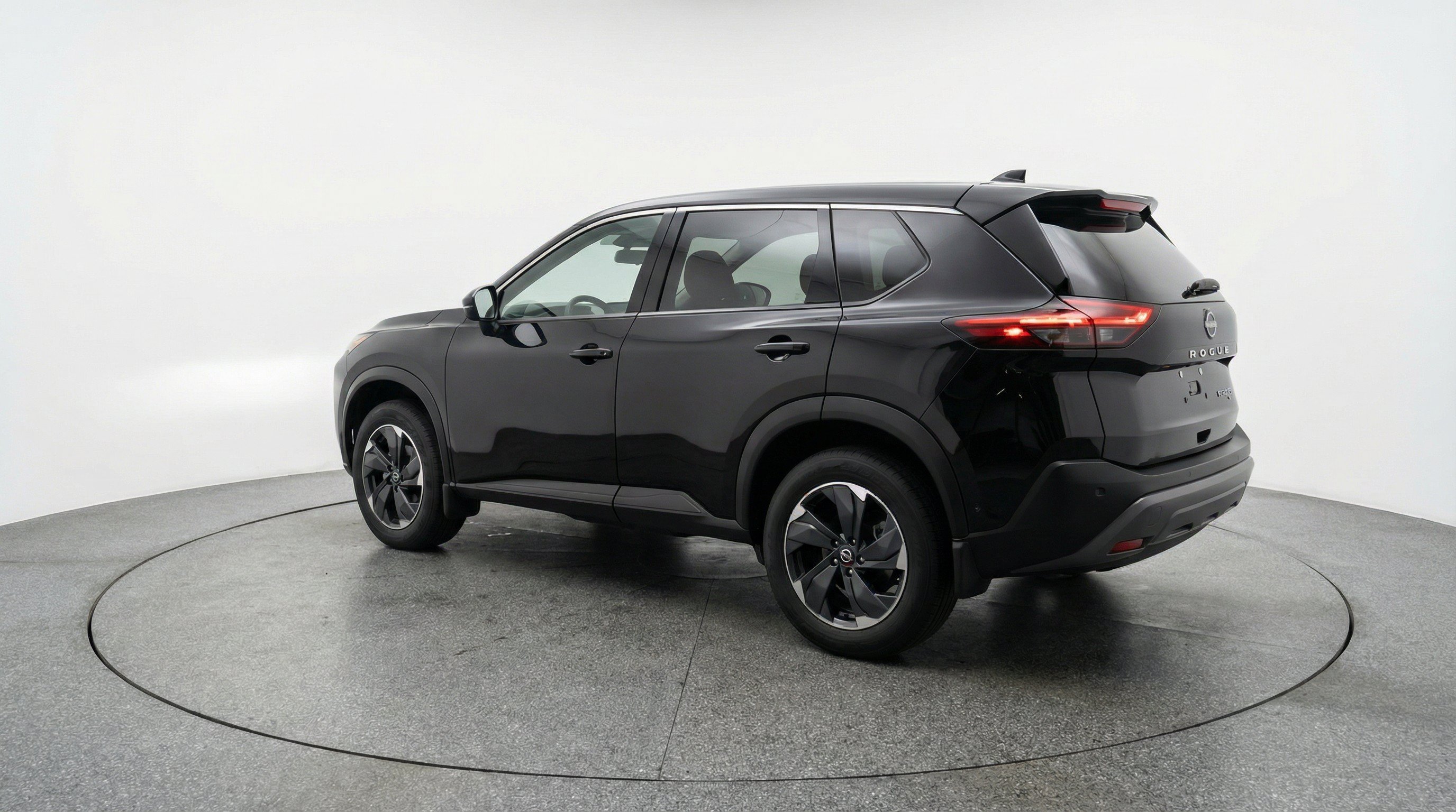 Thumbnail: 2025 Nissan Rogue - 6
