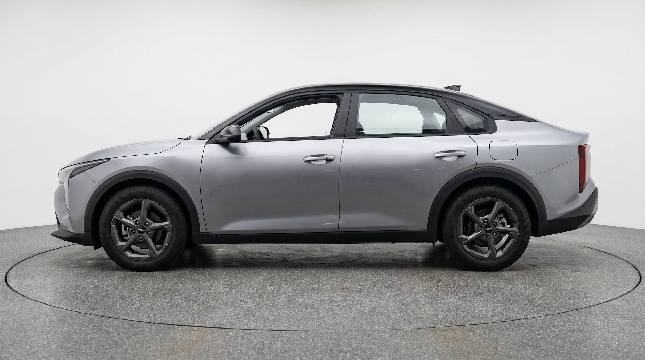 Thumbnail: 2026 Kia K4 - 5