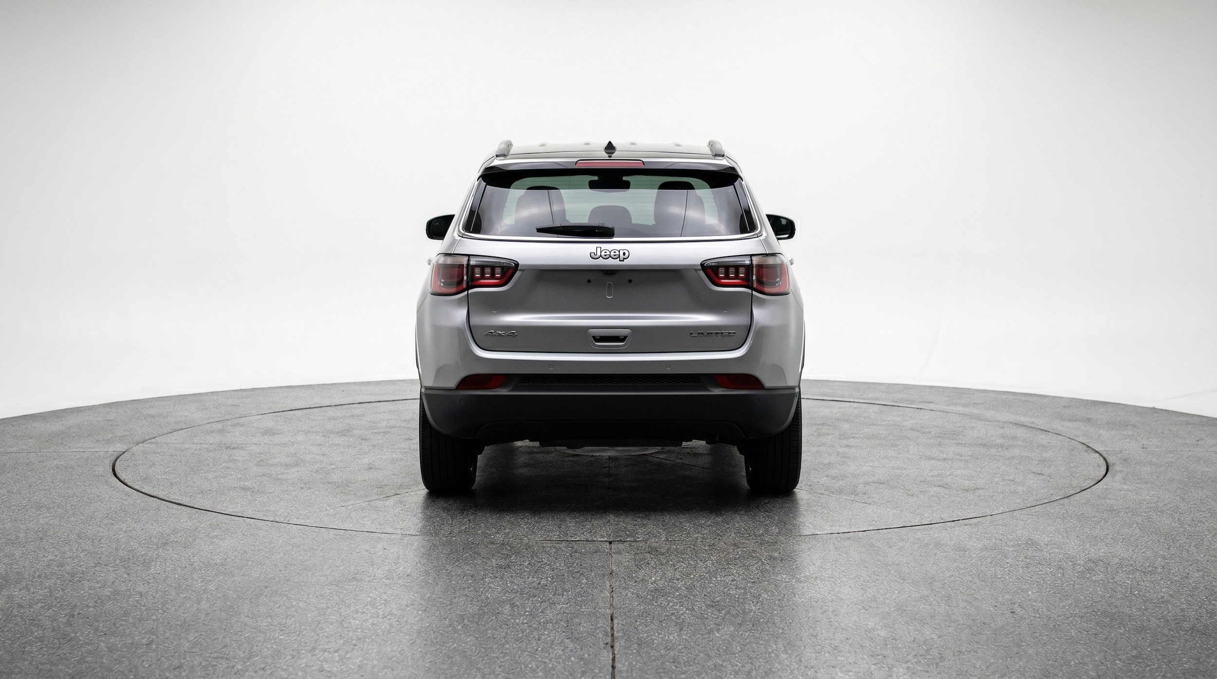 Thumbnail: 2025 Jeep Compass - 7