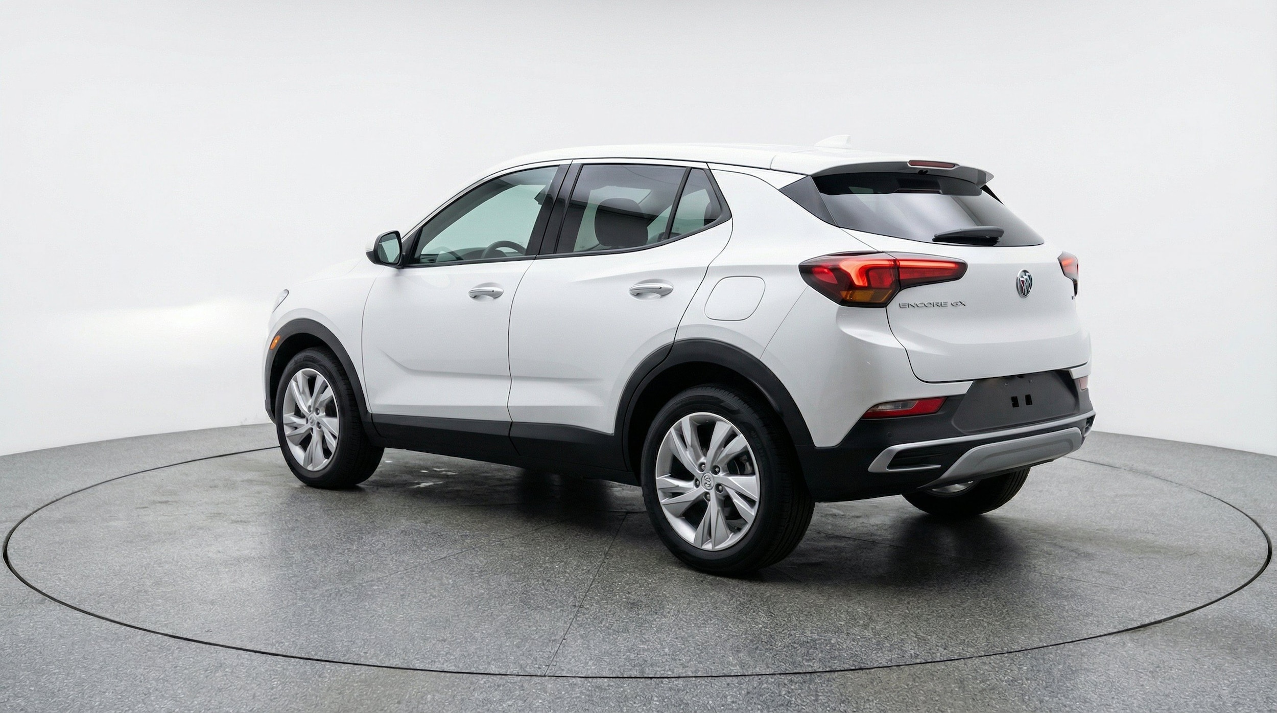 Thumbnail: 2026 Buick Encore GX - 6