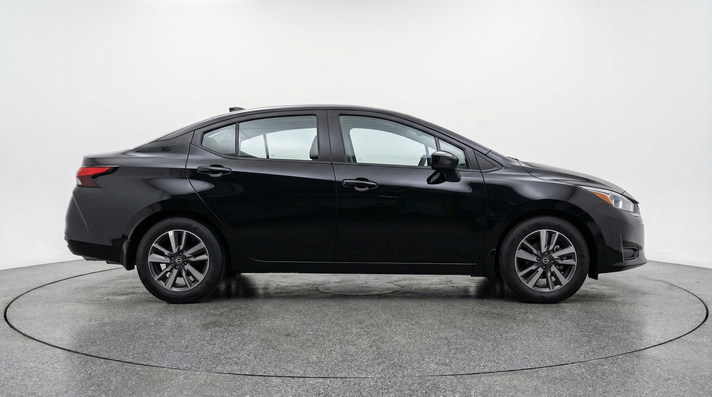 Thumbnail: 2025 Nissan Versa - 10