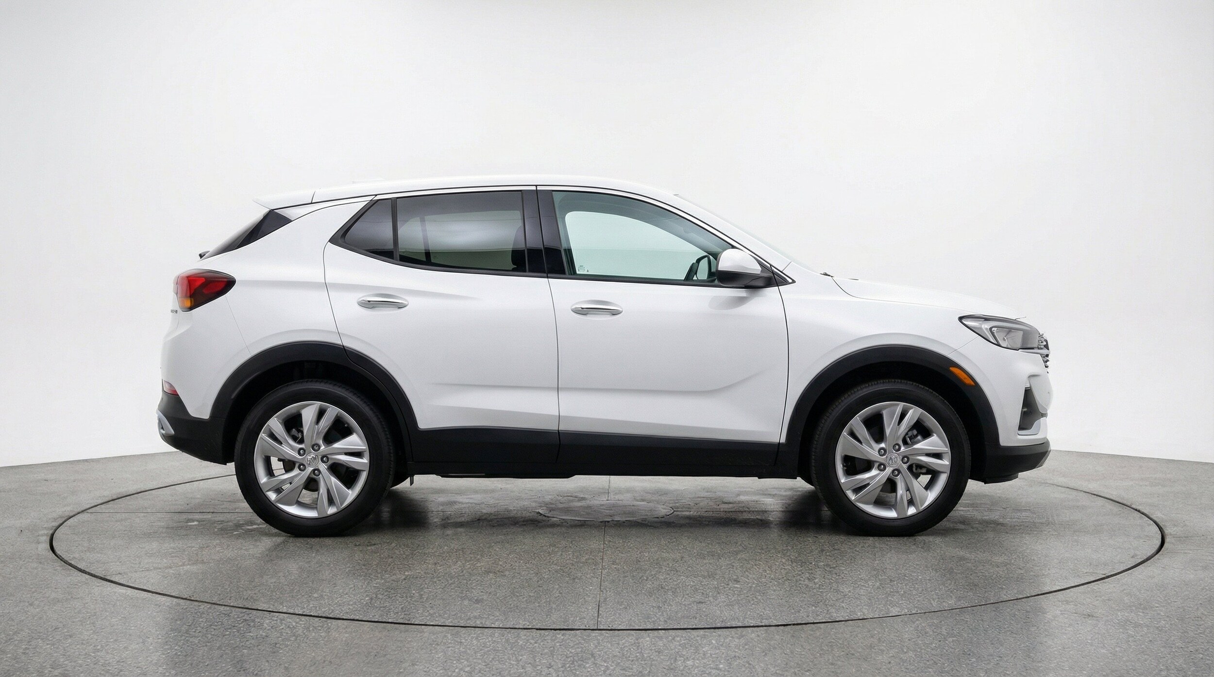 Thumbnail: 2026 Buick Encore GX - 10
