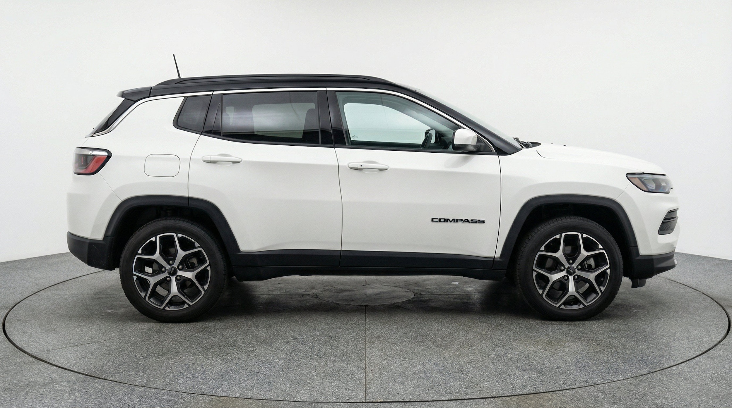 Thumbnail: 2025 Jeep Compass - 10