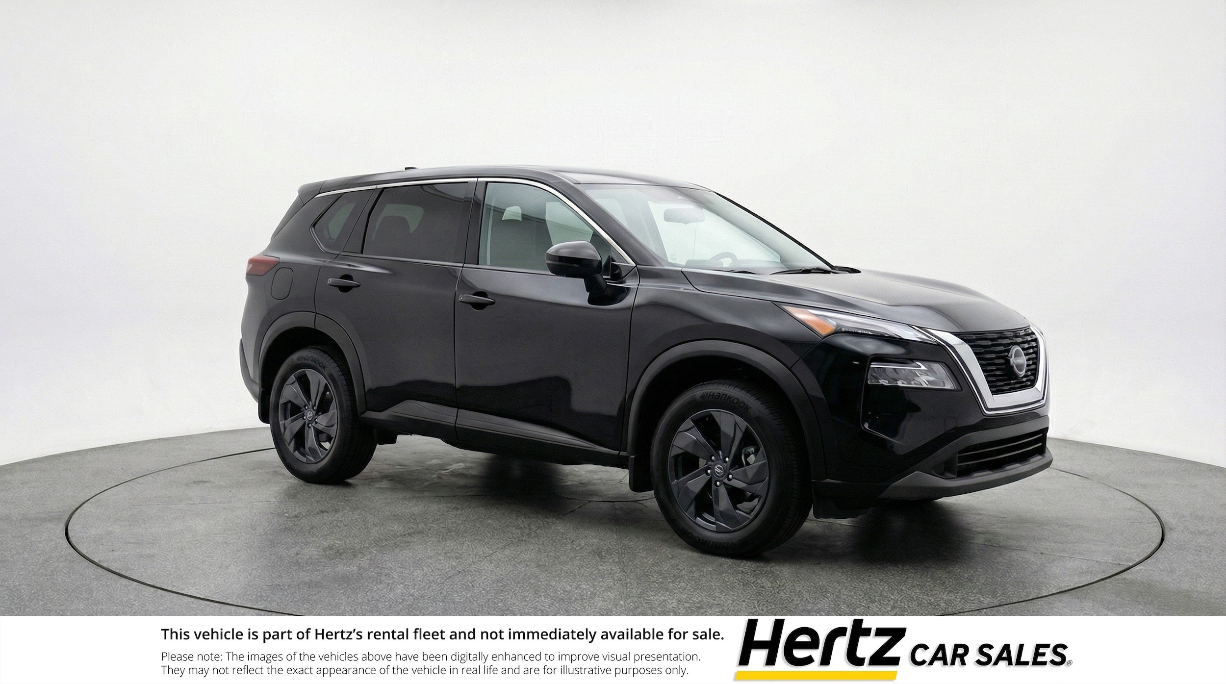 Thumbnail: 2026 Nissan Rogue - 1
