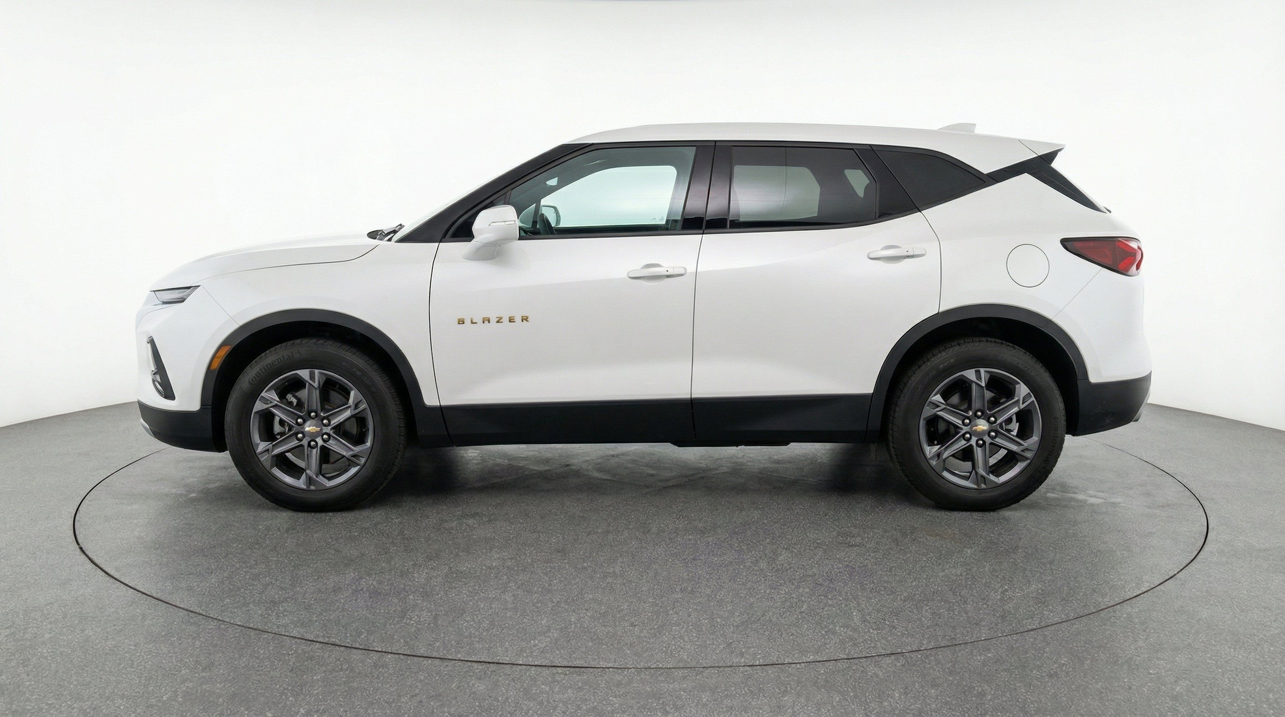 Thumbnail: 2026 Chevrolet Blazer - 5