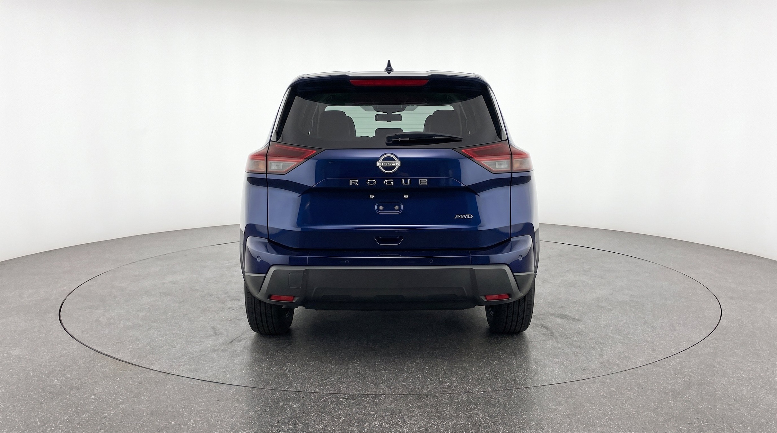 Thumbnail: 2025 Nissan Rogue - 7