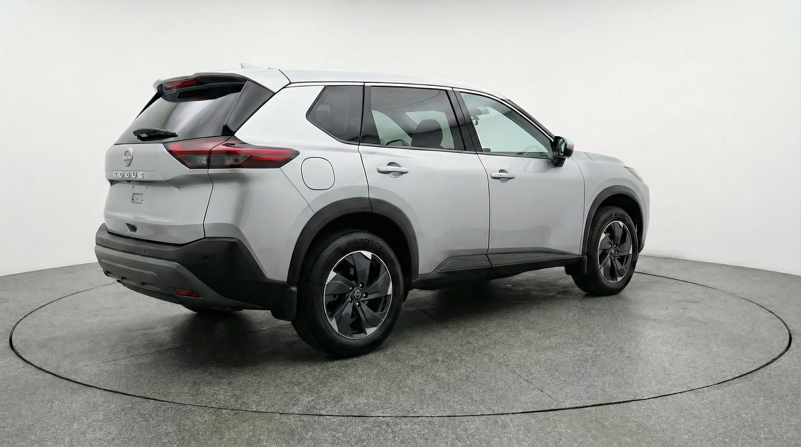 Thumbnail: 2025 Nissan Rogue - 9