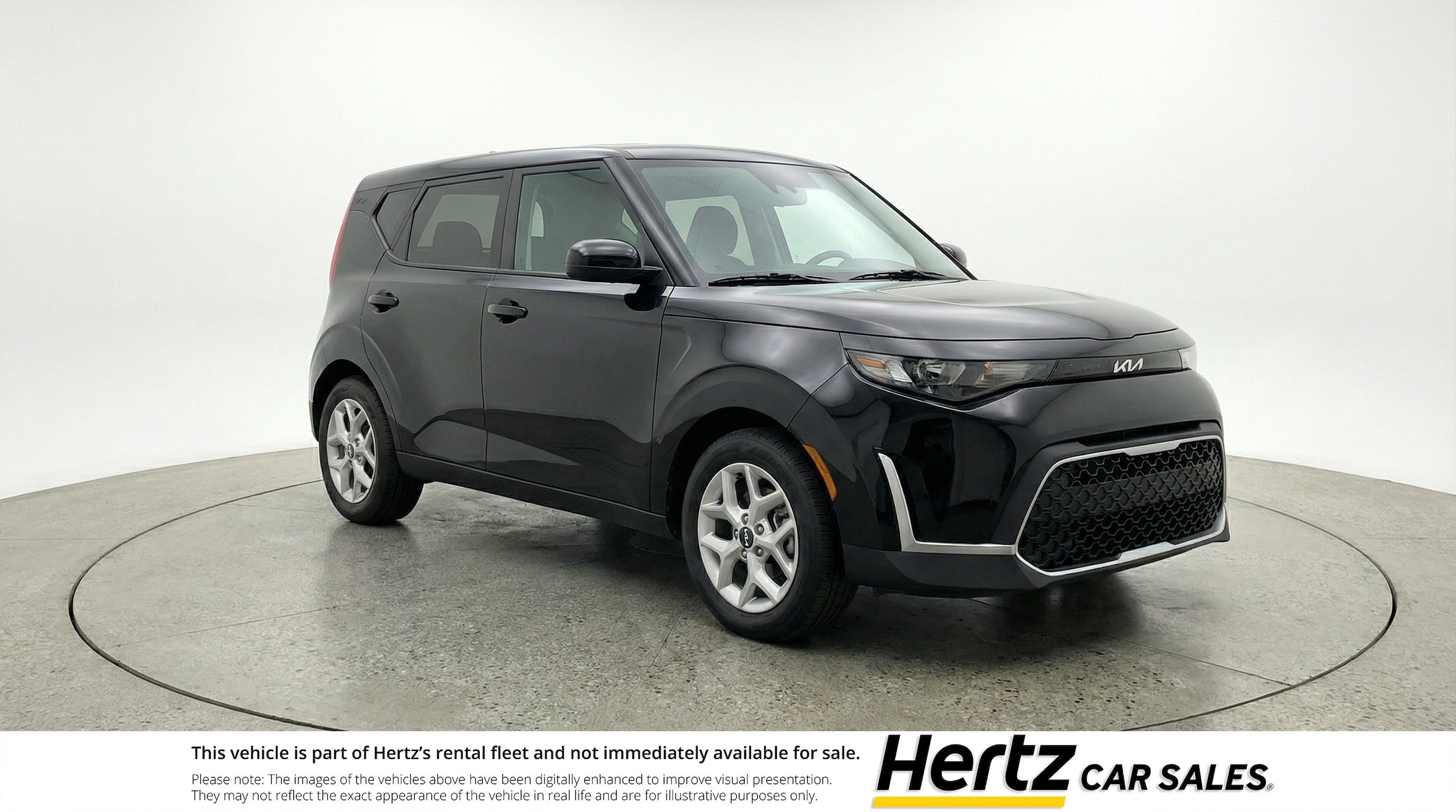 Thumbnail: 2025 Kia Soul - 1