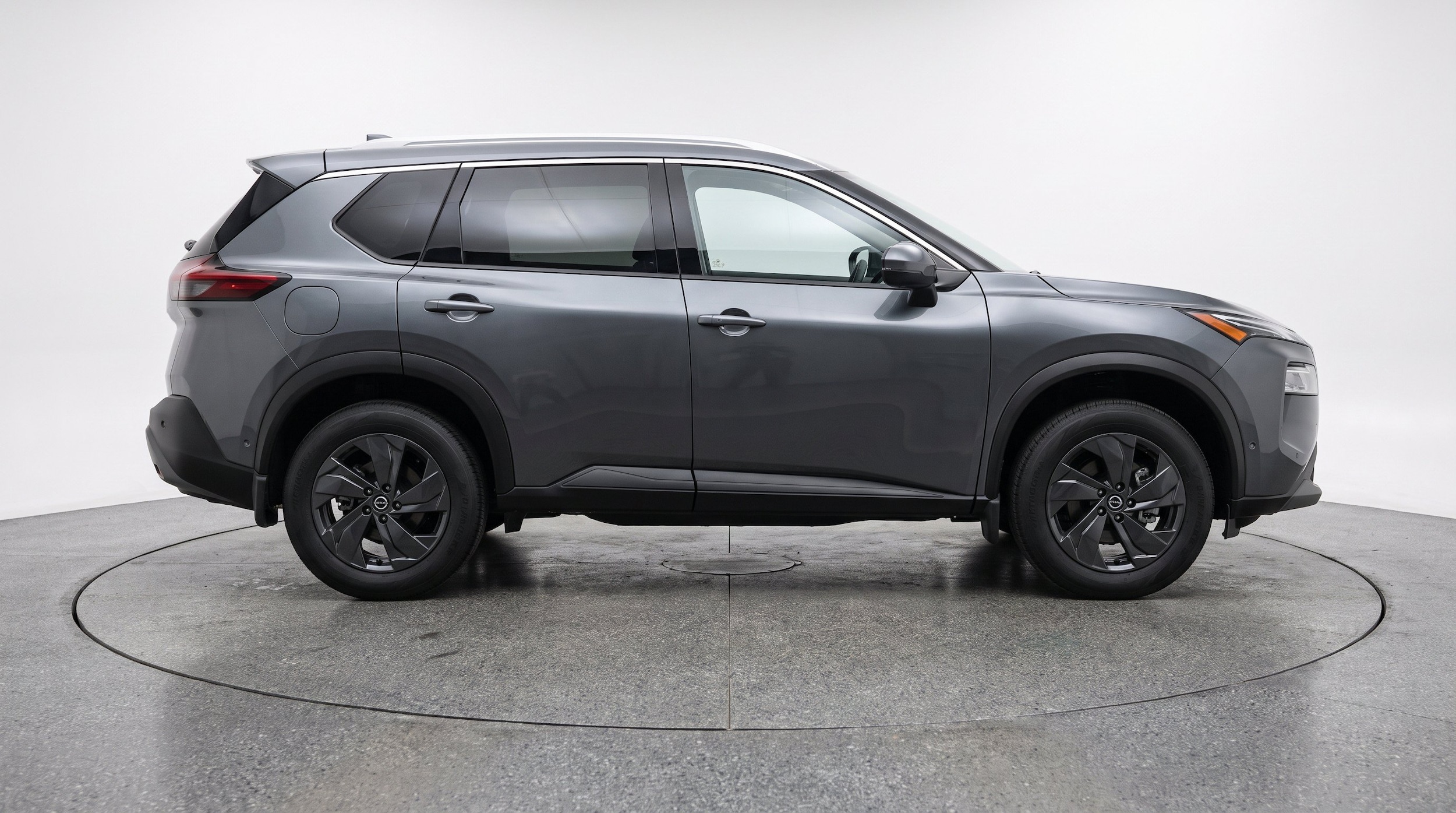 Thumbnail: 2026 Nissan Rogue - 10
