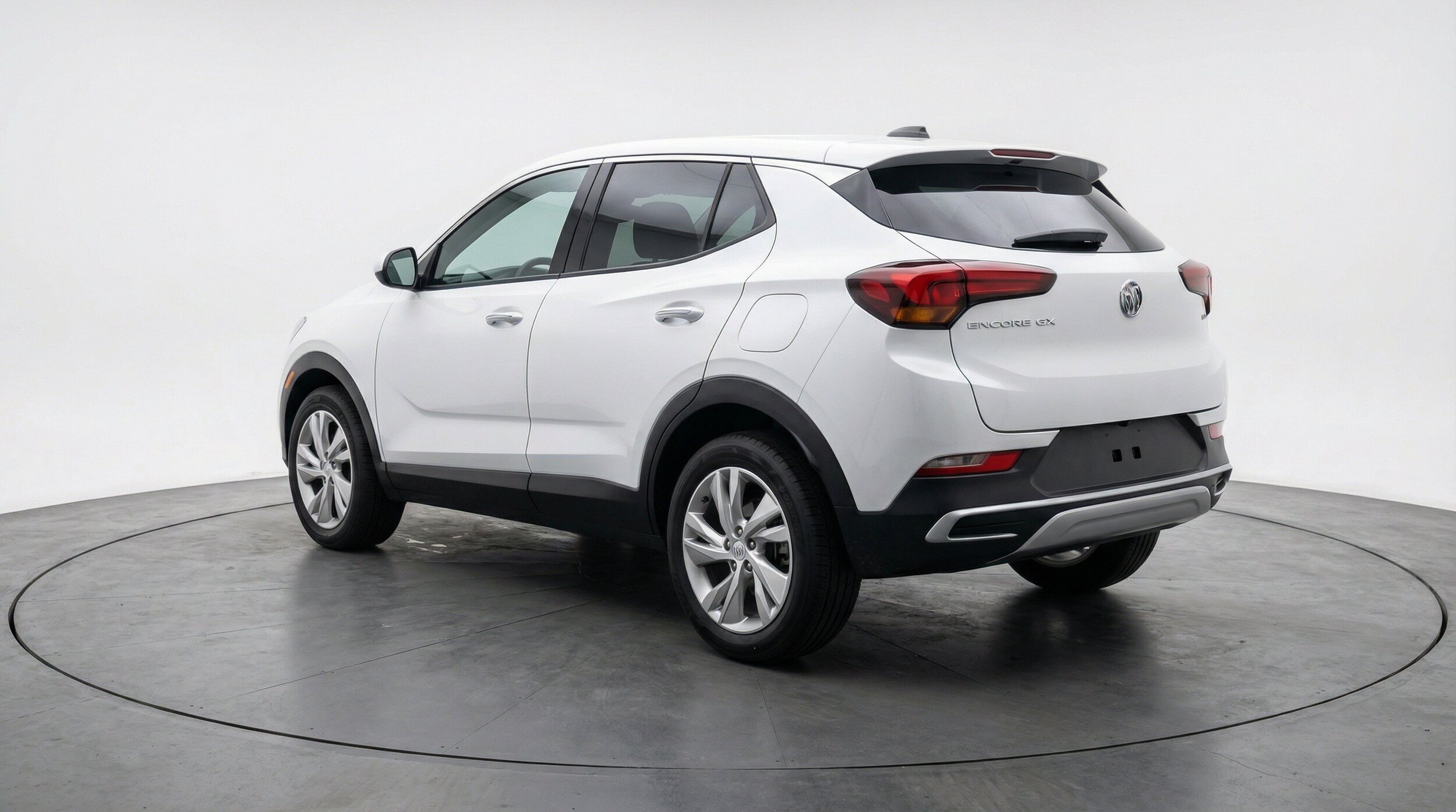 Thumbnail: 2026 Buick Encore GX - 6
