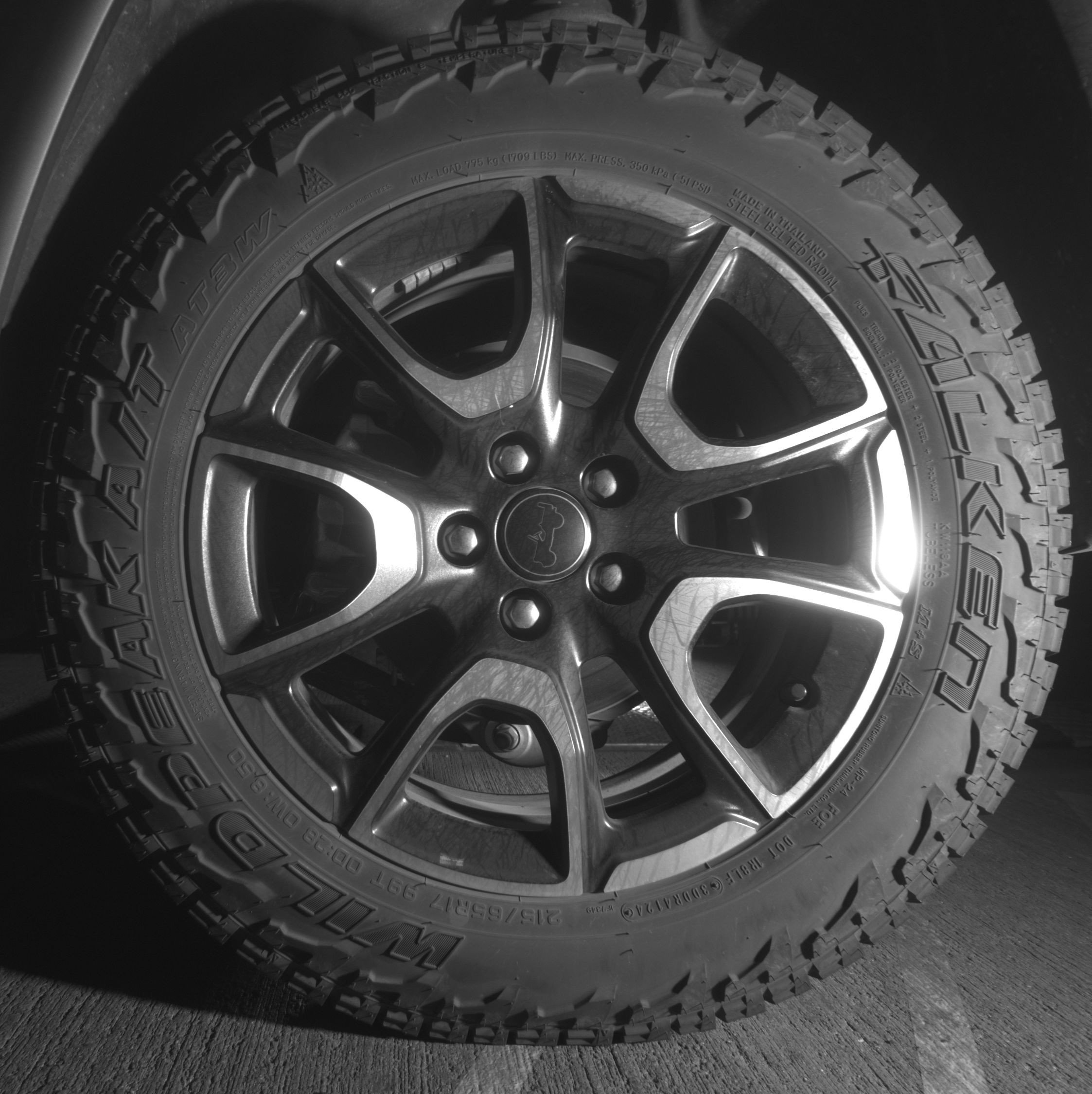 Thumbnail: 2025 Jeep Compass - 14