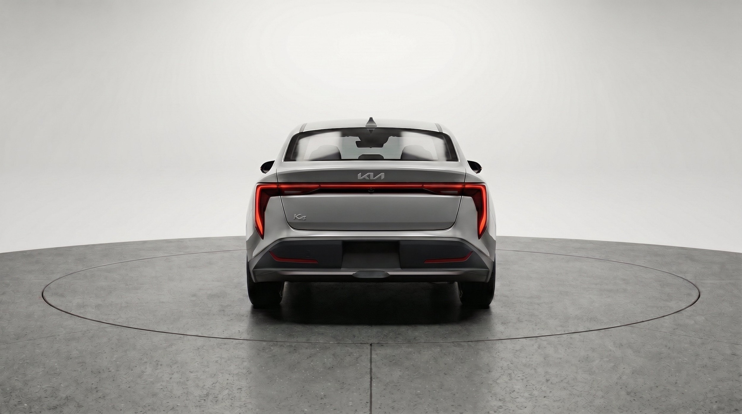 Thumbnail: 2026 Kia K4 - 7