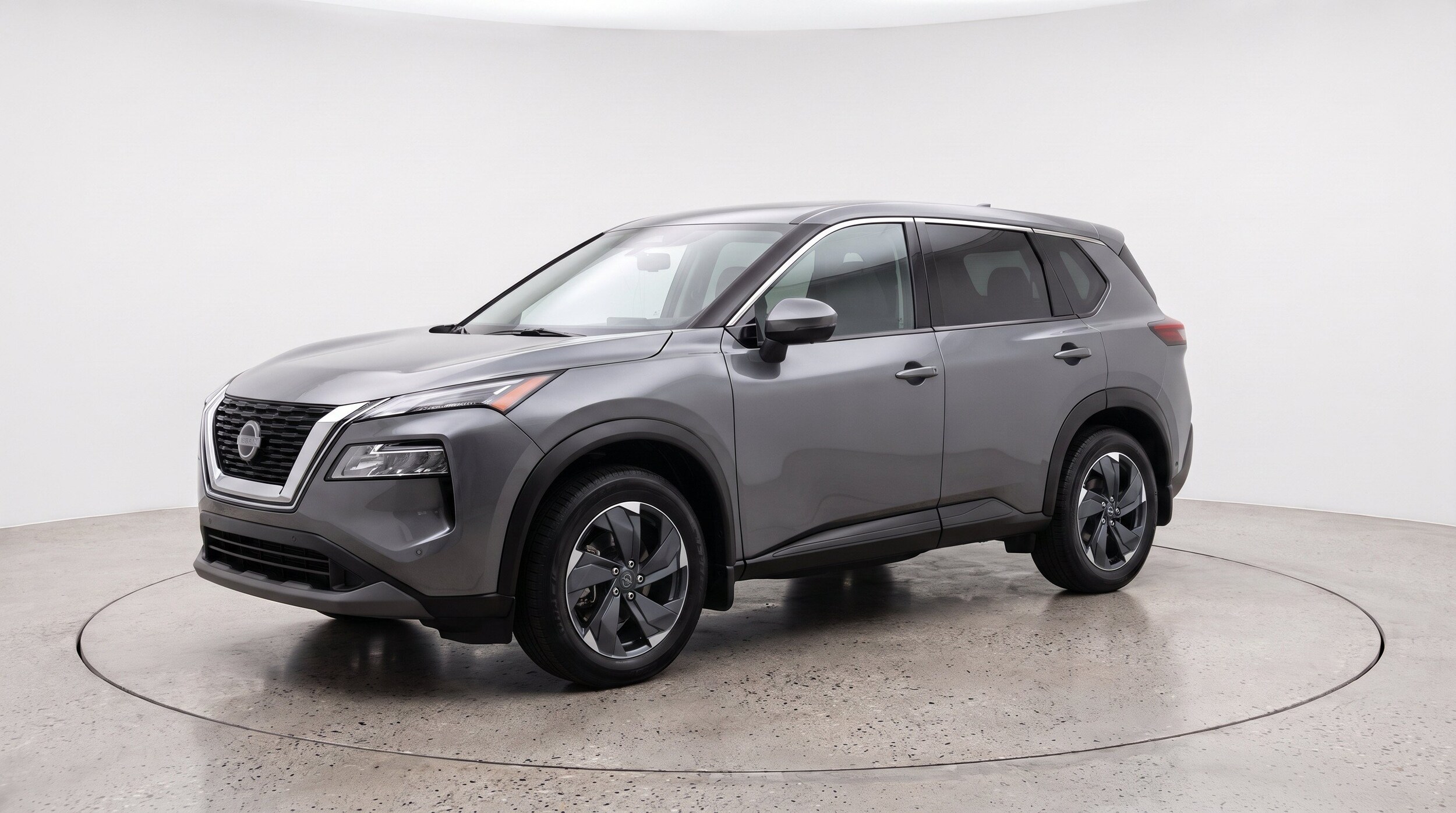 Thumbnail: 2025 Nissan Rogue - 3