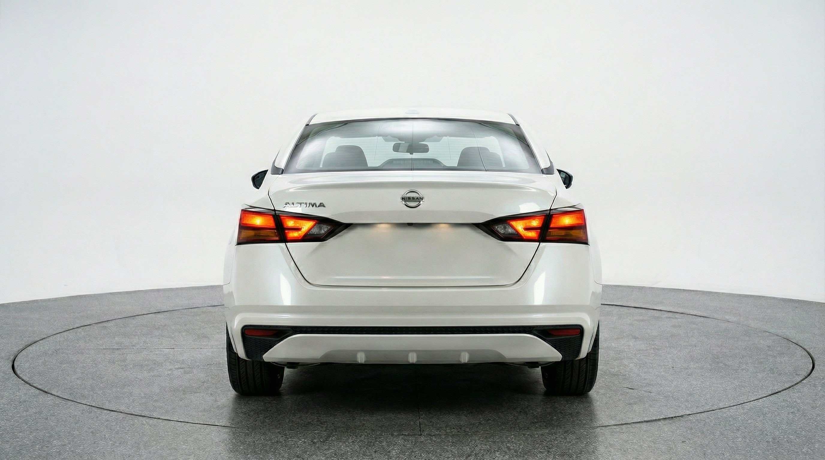 Thumbnail: 2025 Nissan Altima - 7