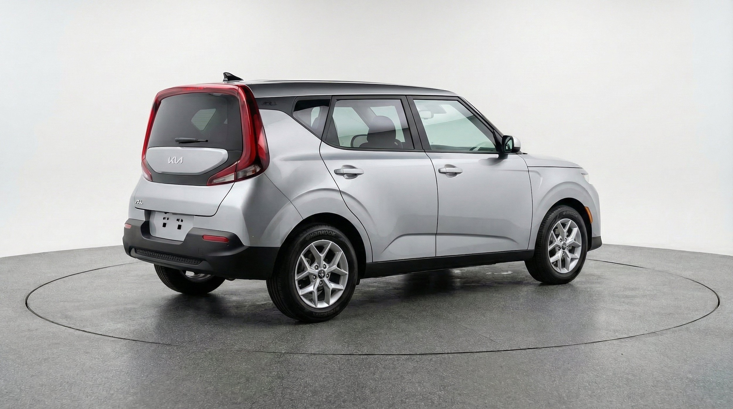 Thumbnail: 2025 Kia Soul - 9