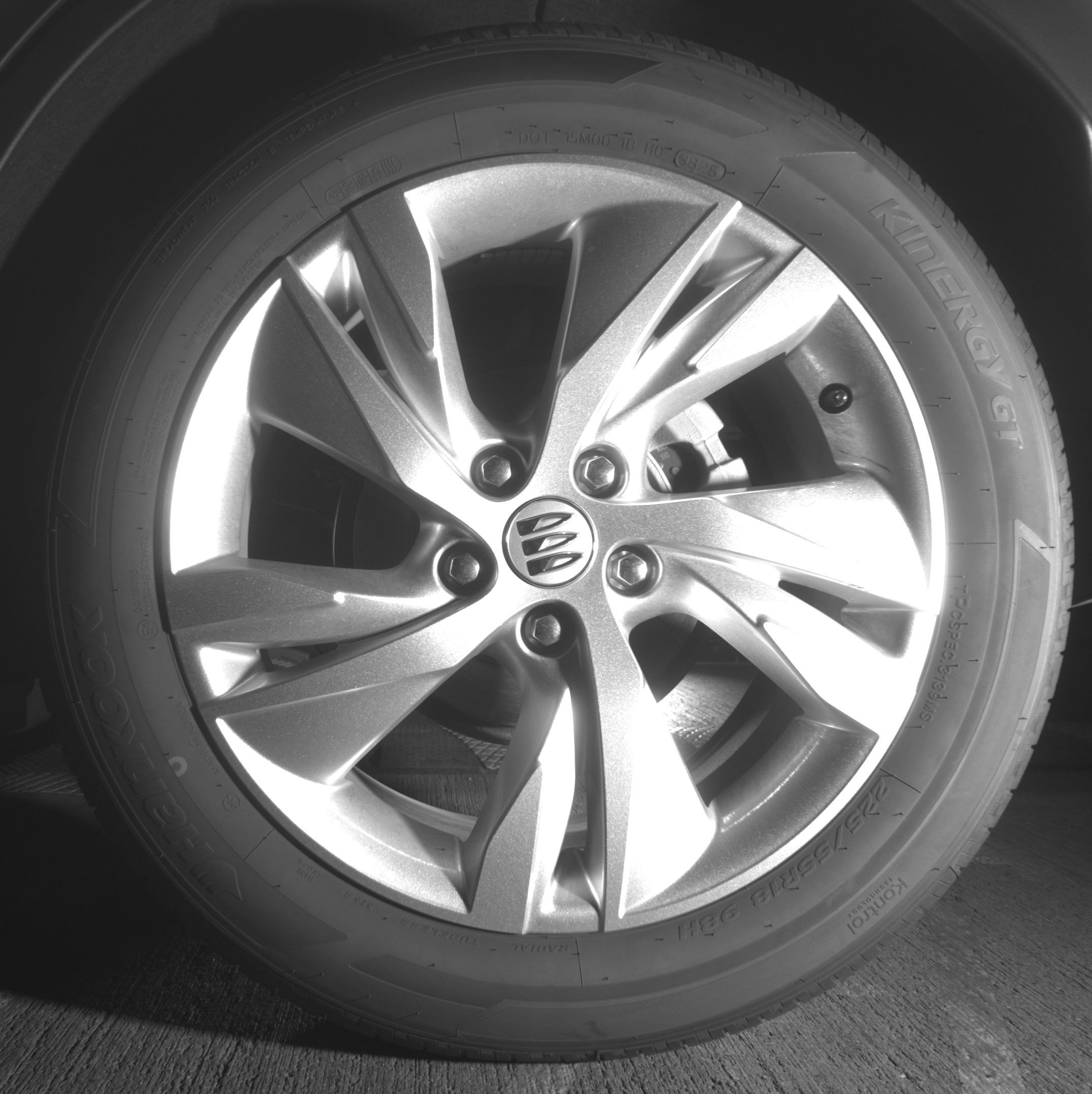 Thumbnail: 2026 Buick Encore GX - 14