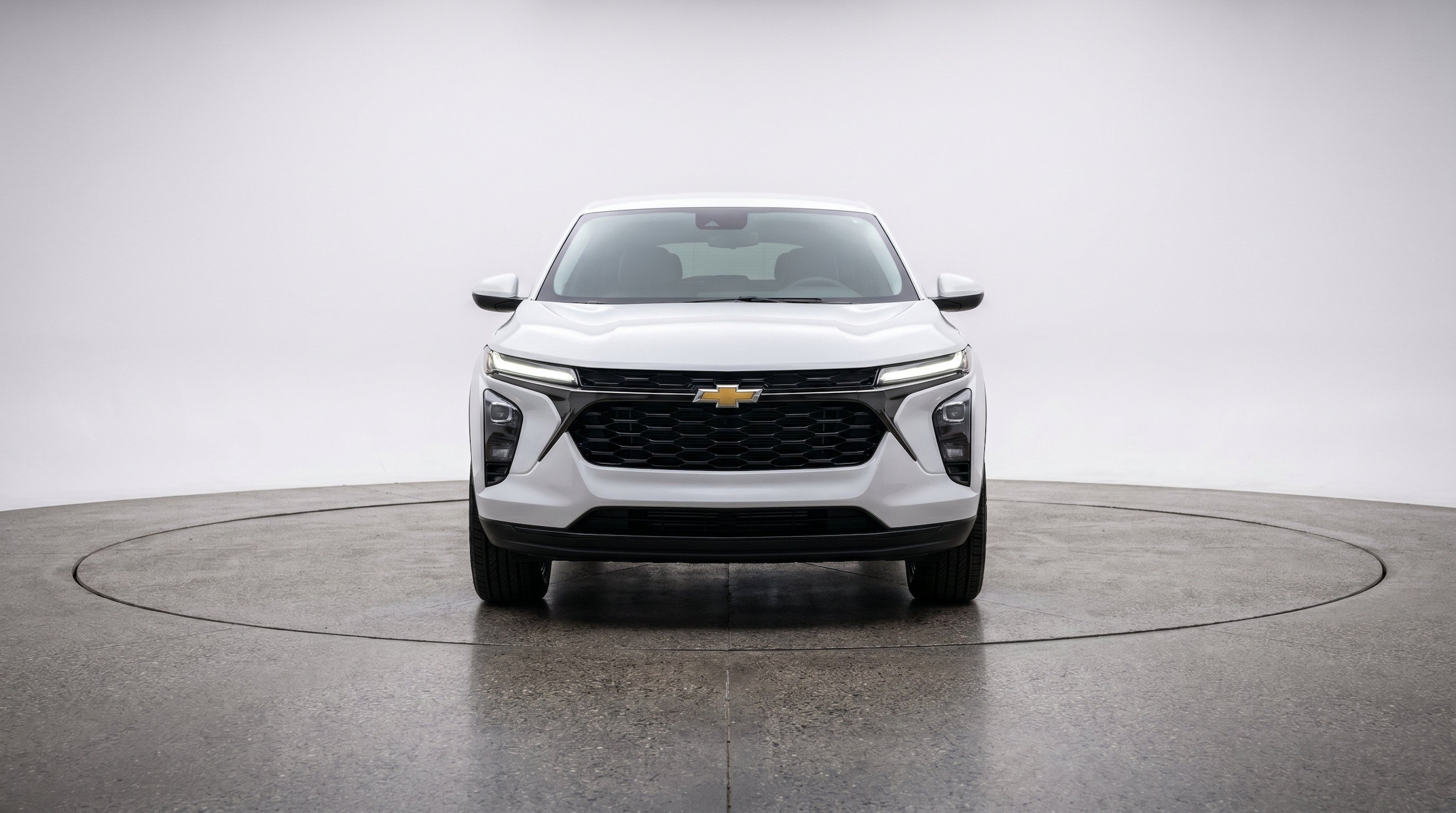 Thumbnail: 2026 Chevrolet Blazer - 2