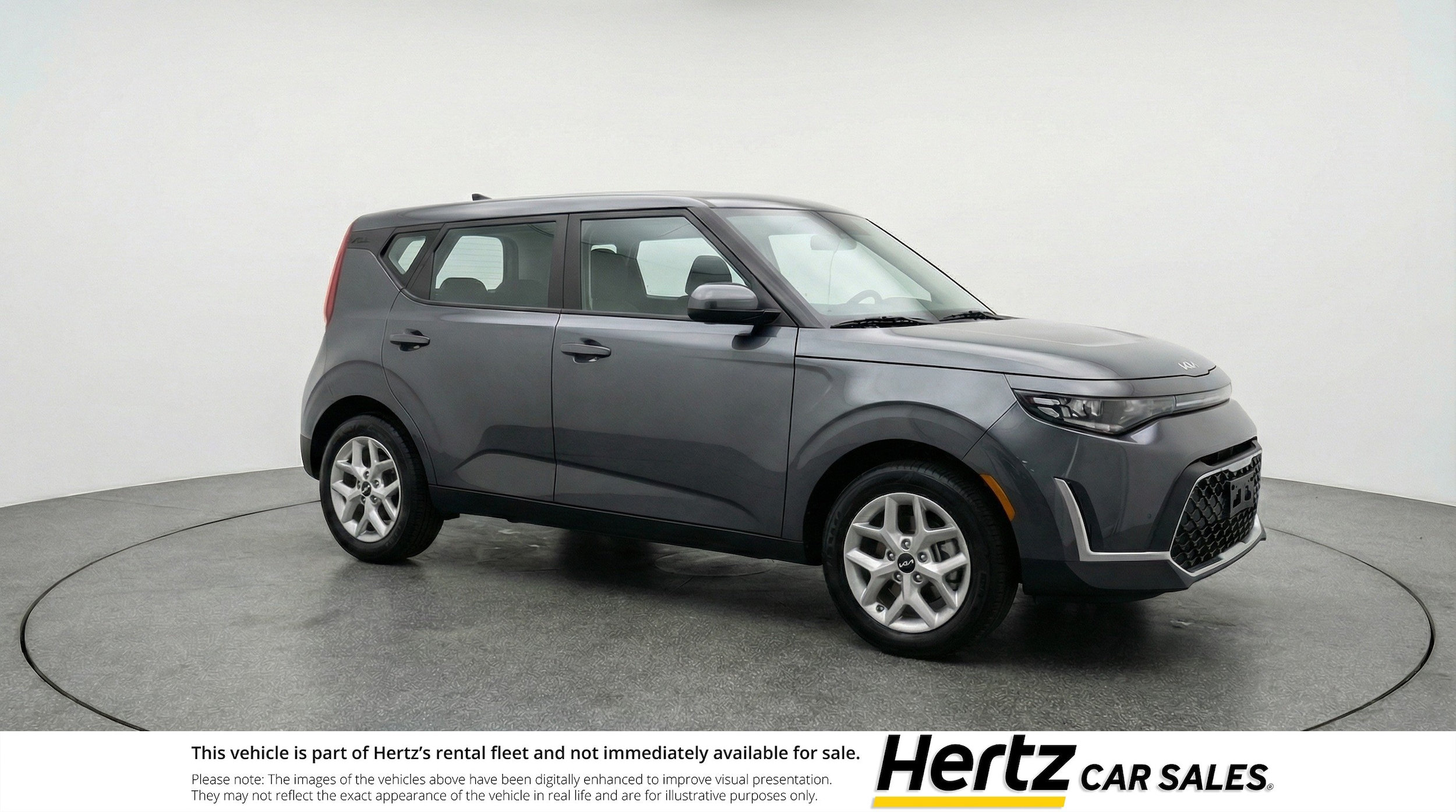 2025 Kia Soul
