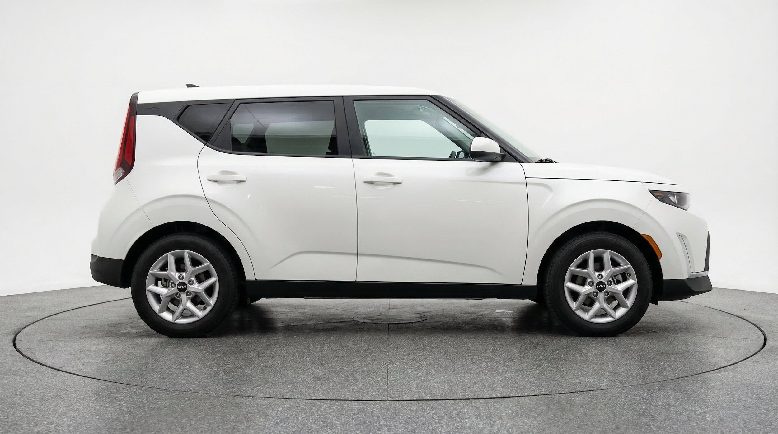 Thumbnail: 2025 Kia Soul - 11