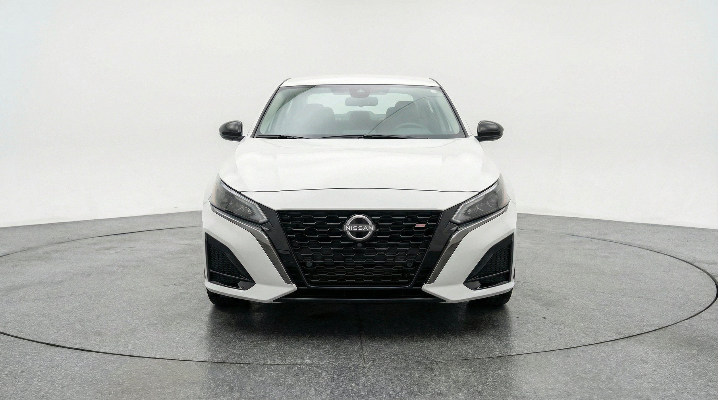Thumbnail: 2026 Nissan Altima - 2