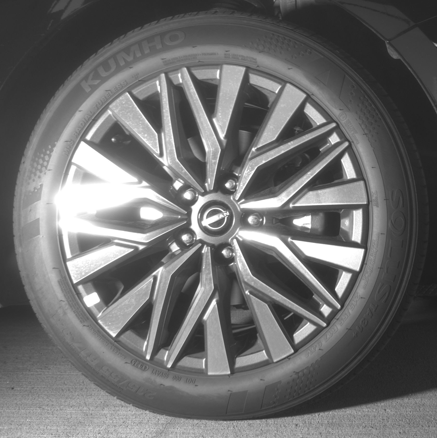 Thumbnail: 2026 Nissan Altima - 13