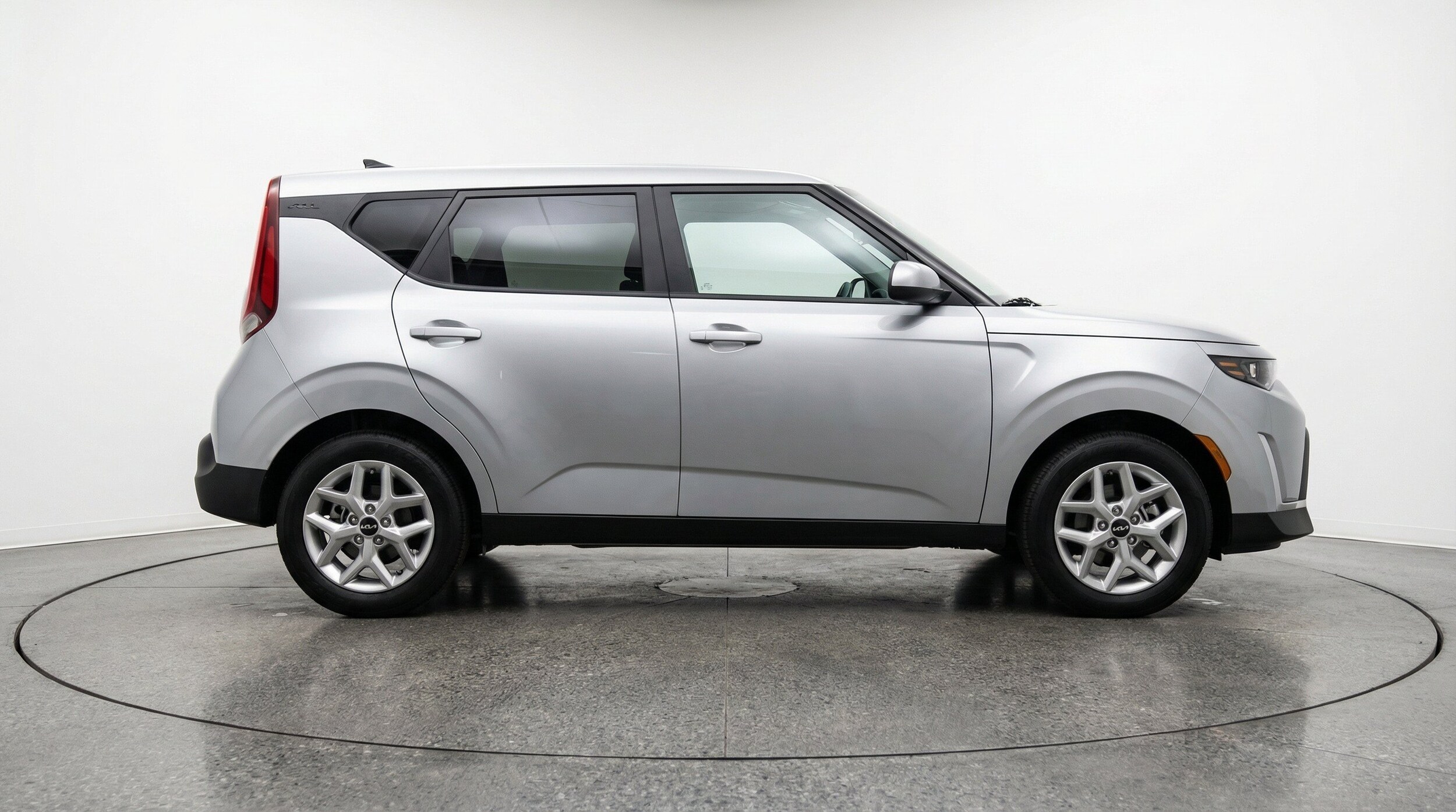 Thumbnail: 2025 Kia Soul - 10