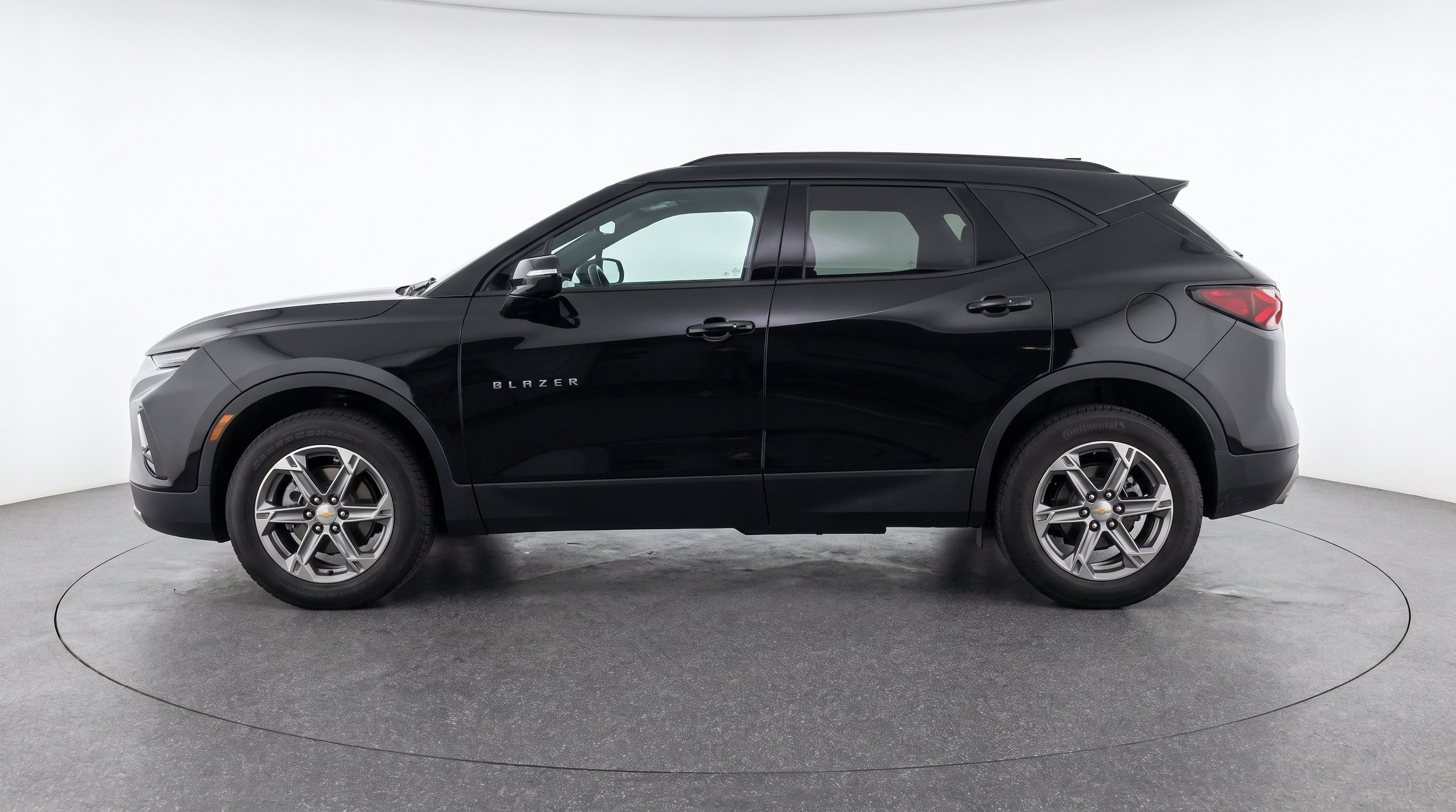 Thumbnail: 2026 Chevrolet Blazer - 5