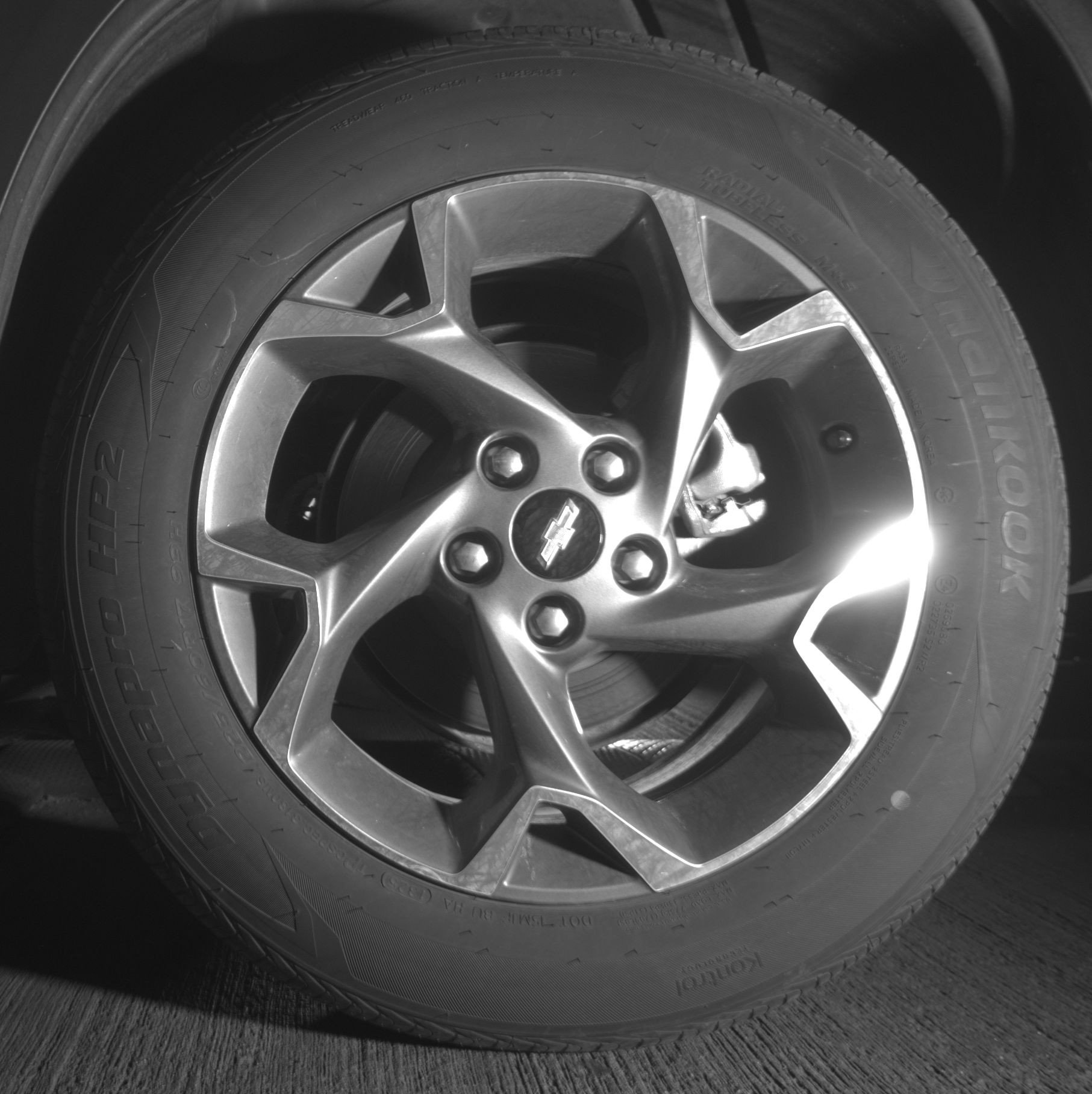 Thumbnail: 2025 Chevrolet Trax - 14