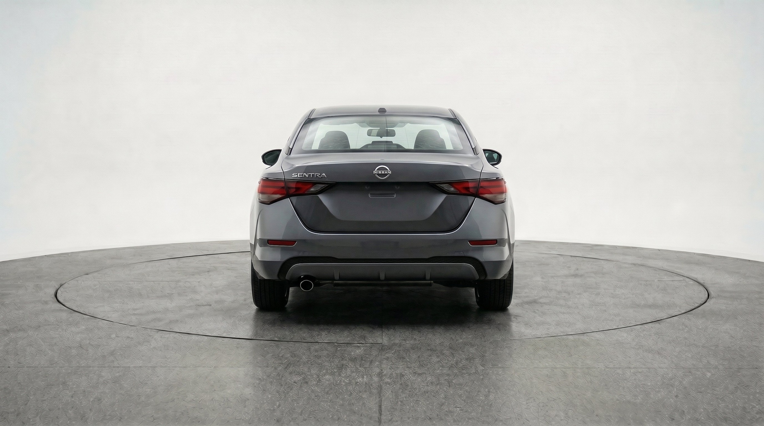 Thumbnail: 2025 Nissan Sentra - 7