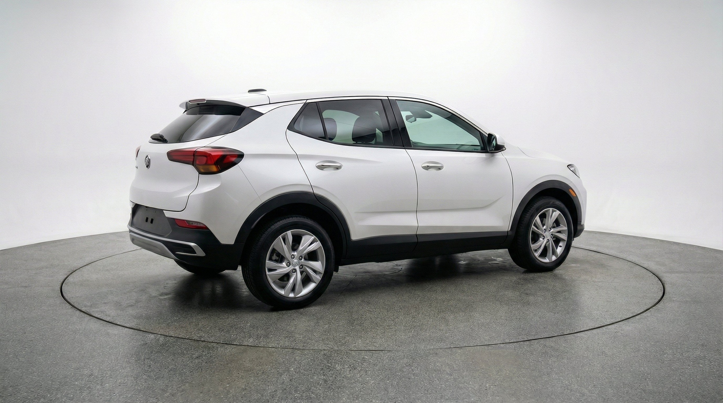 Thumbnail: 2026 Buick Encore GX - 9