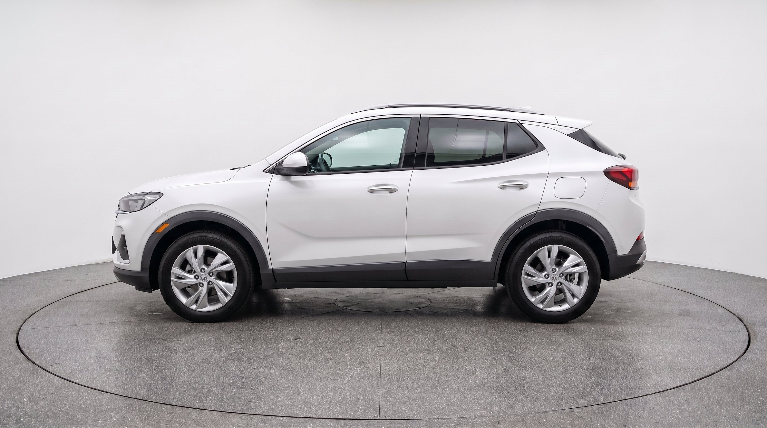 Thumbnail: 2026 Buick Encore GX - 5