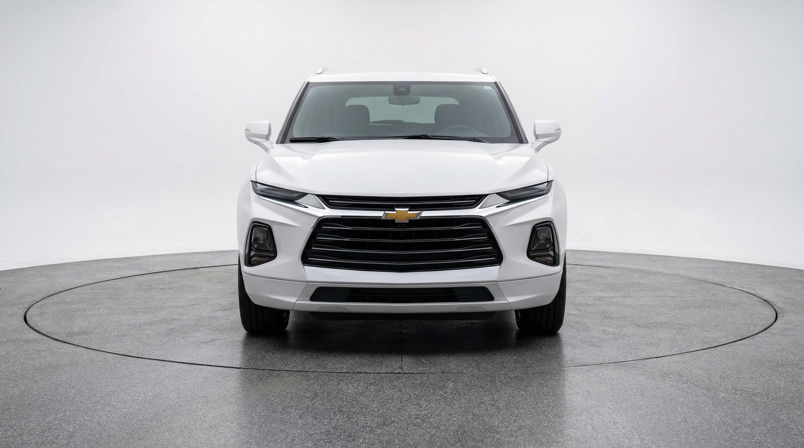 Thumbnail: 2026 Chevrolet Blazer - 2