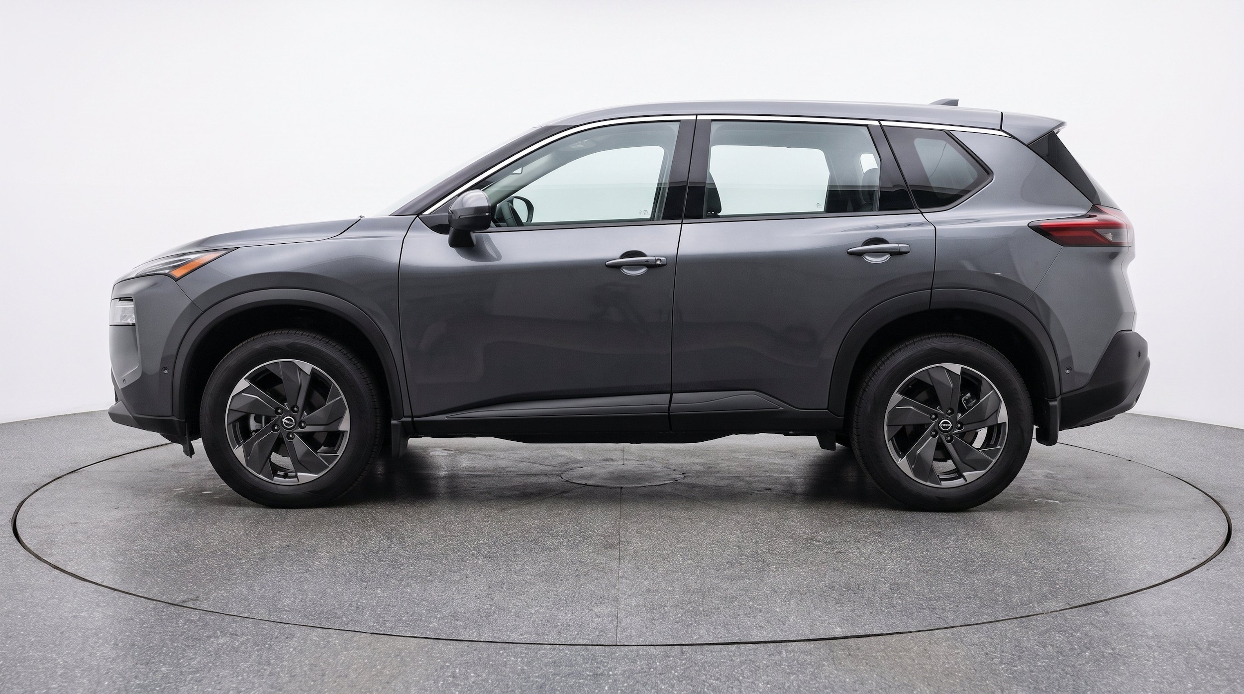Thumbnail: 2025 Nissan Rogue - 5