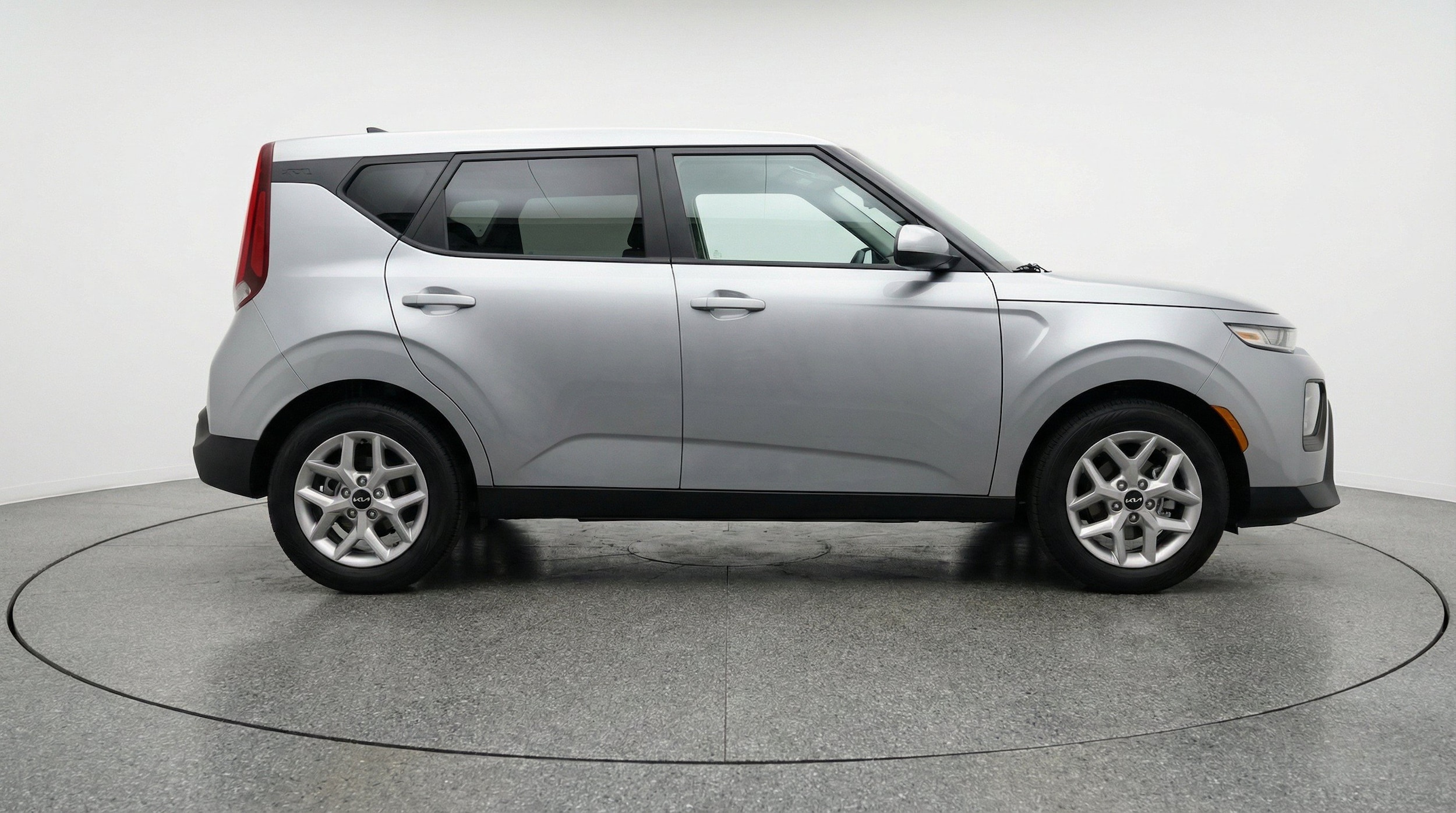 Thumbnail: 2025 Kia Soul - 10