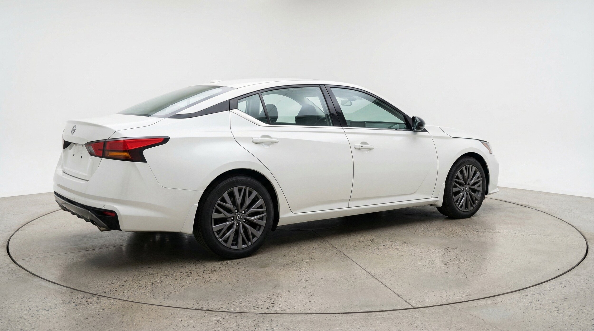 Thumbnail: 2026 Nissan Altima - 9