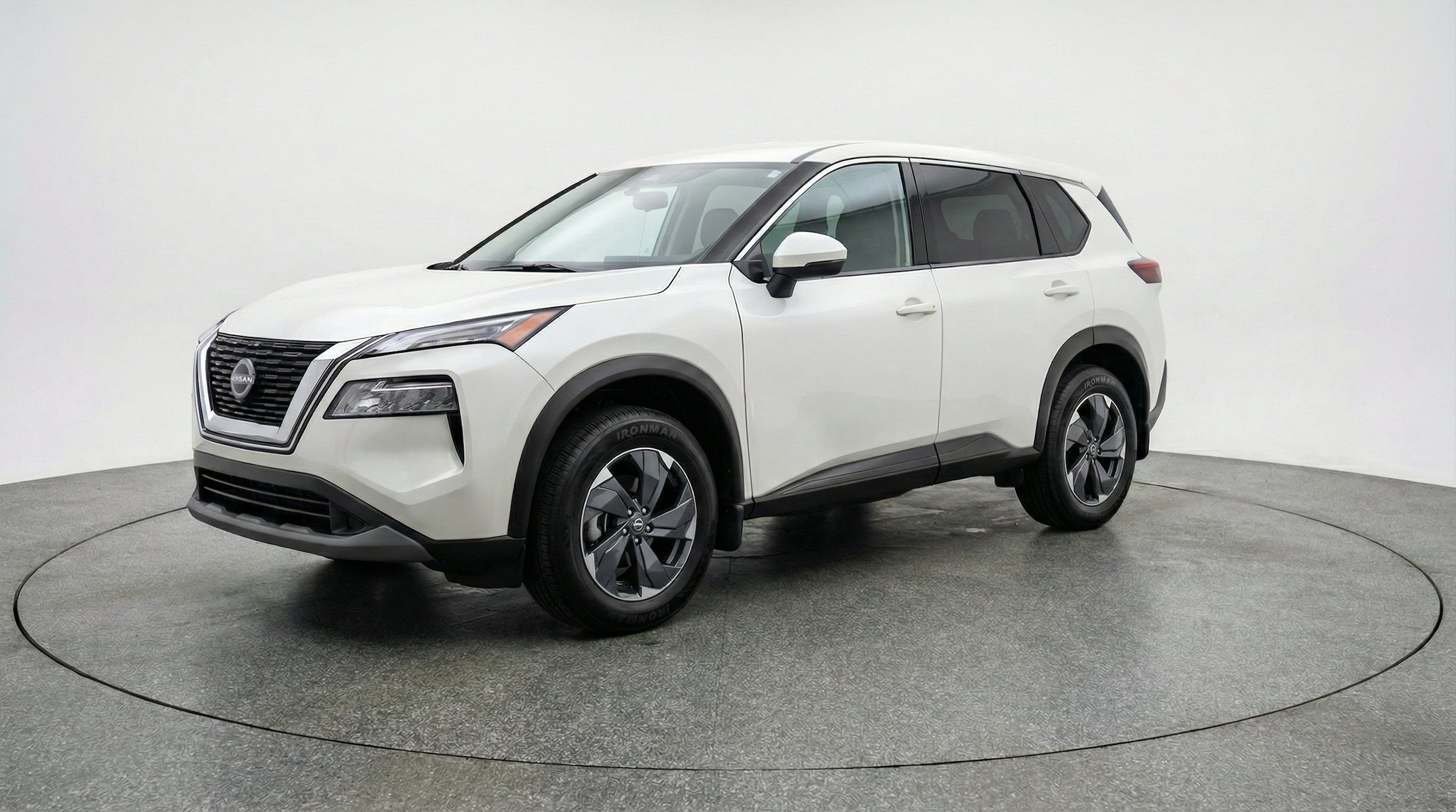 Thumbnail: 2025 Nissan Rogue - 3