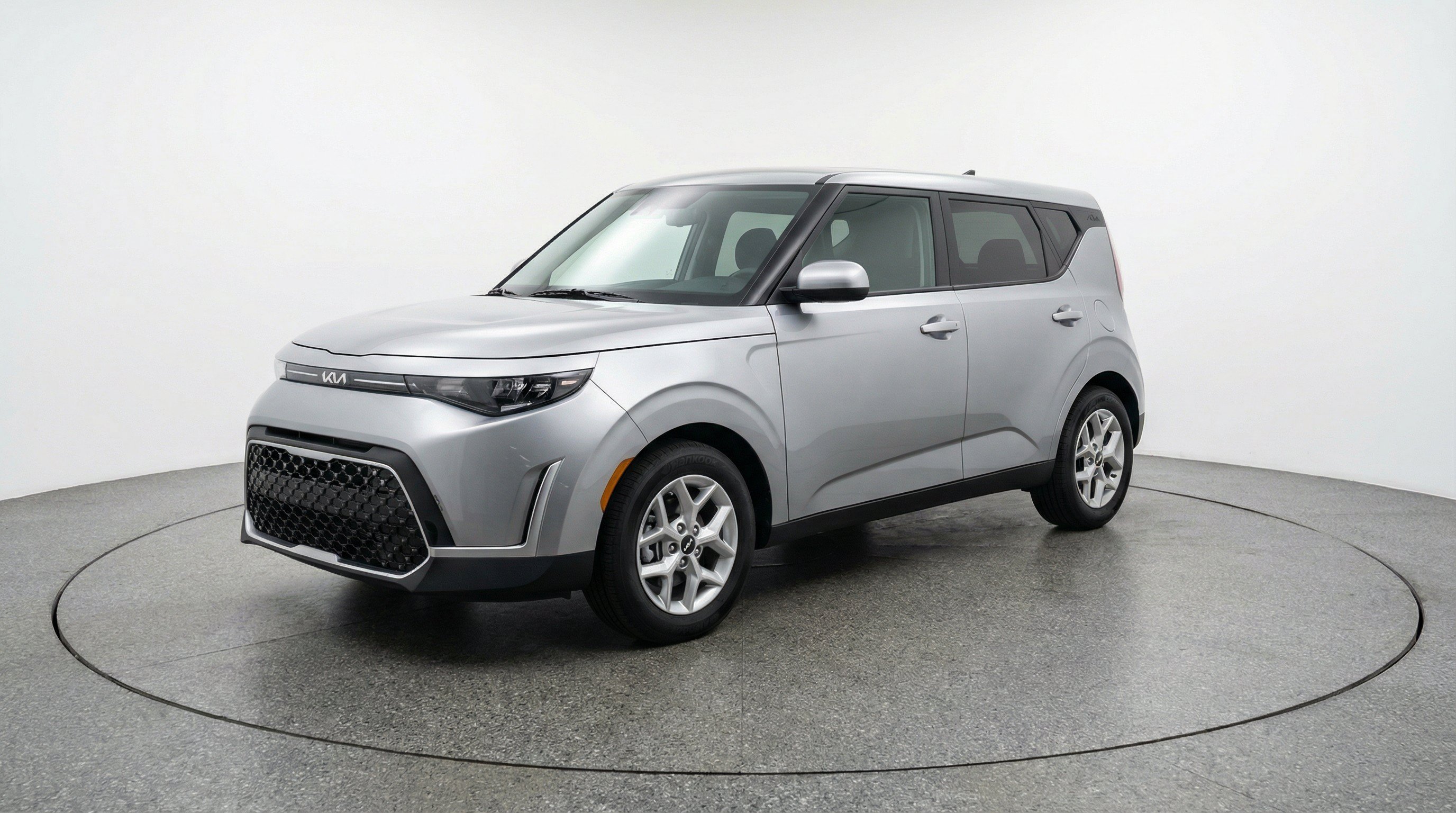 Thumbnail: 2025 Kia Soul - 3